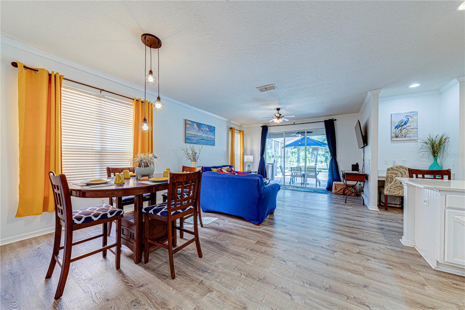 Image 11 of 29 For 130 Orange Cosmos Boulevard