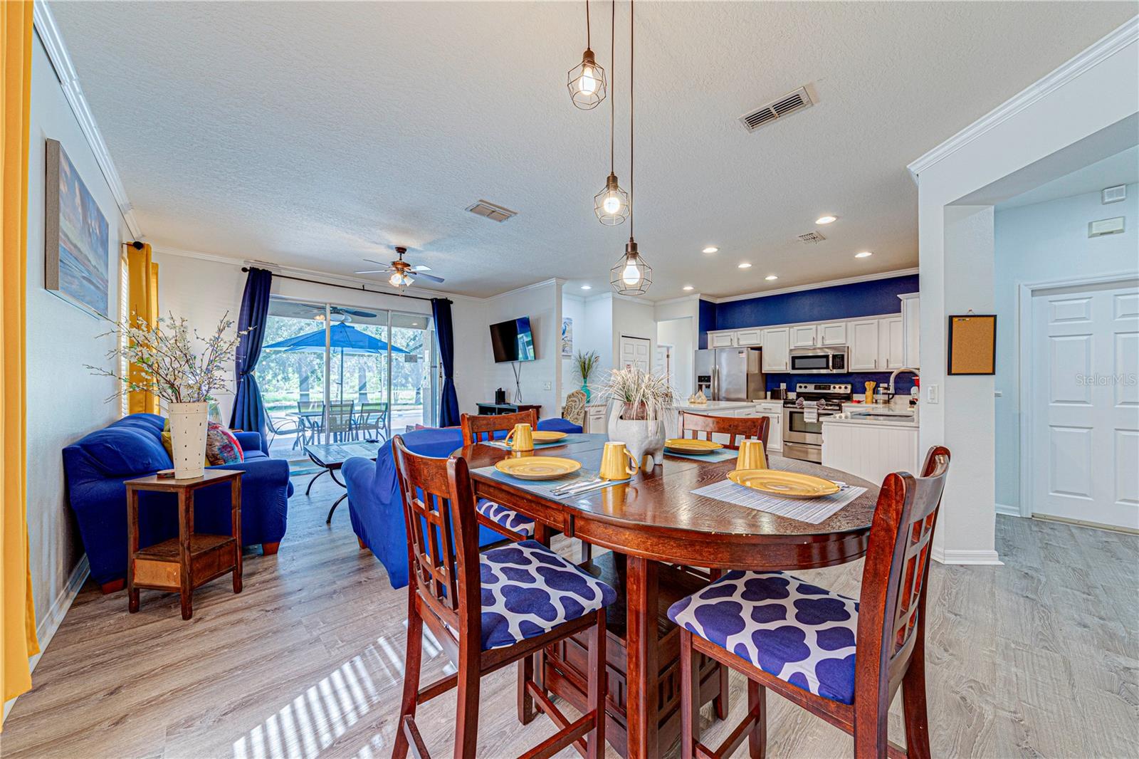 Image 12 of 29 For 130 Orange Cosmos Boulevard