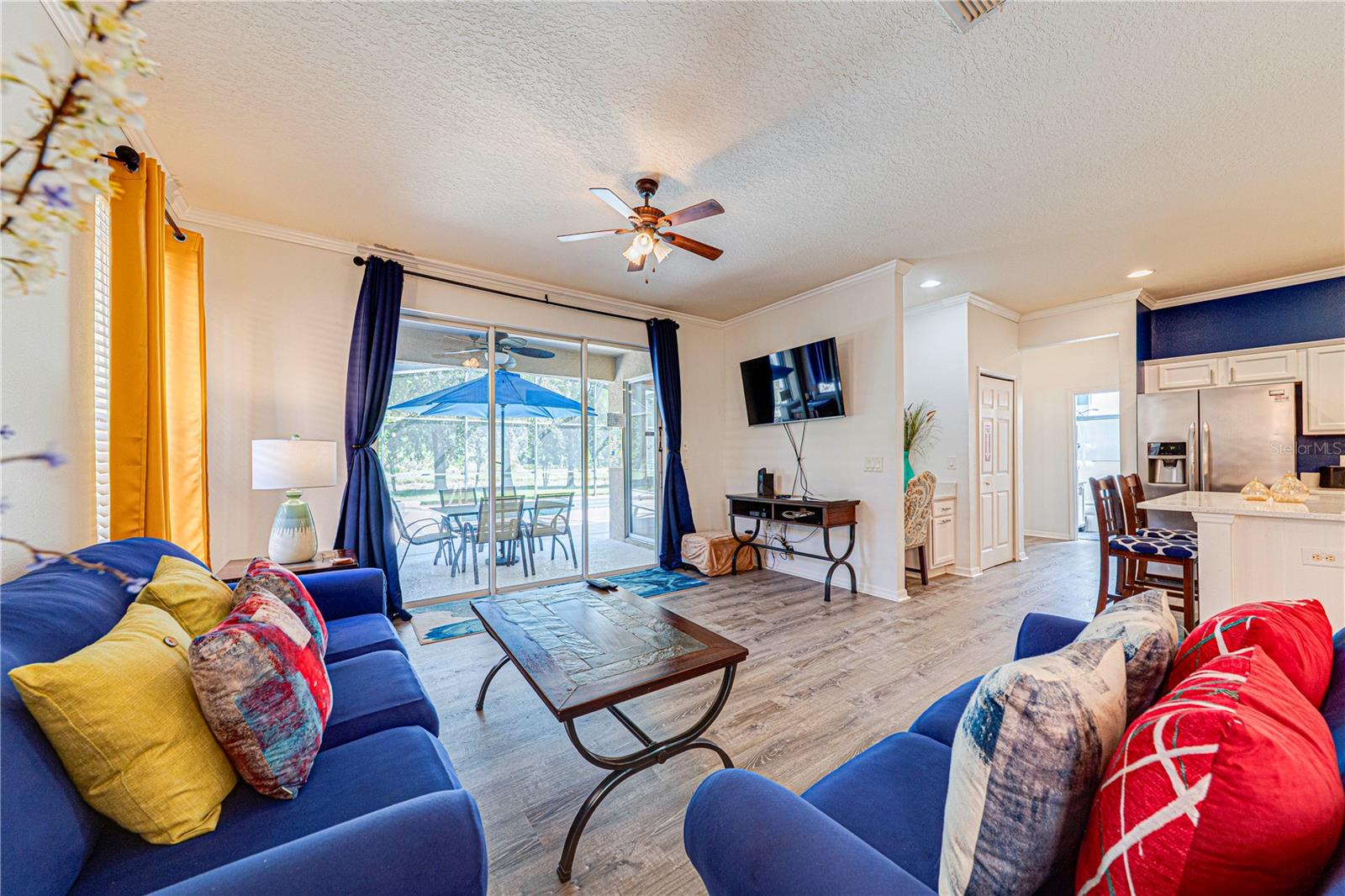 Image 13 of 29 For 130 Orange Cosmos Boulevard