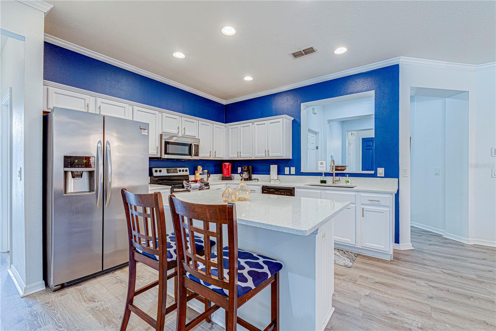 Image 15 of 29 For 130 Orange Cosmos Boulevard