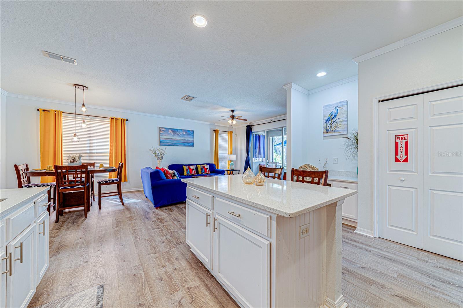 Image 17 of 29 For 130 Orange Cosmos Boulevard