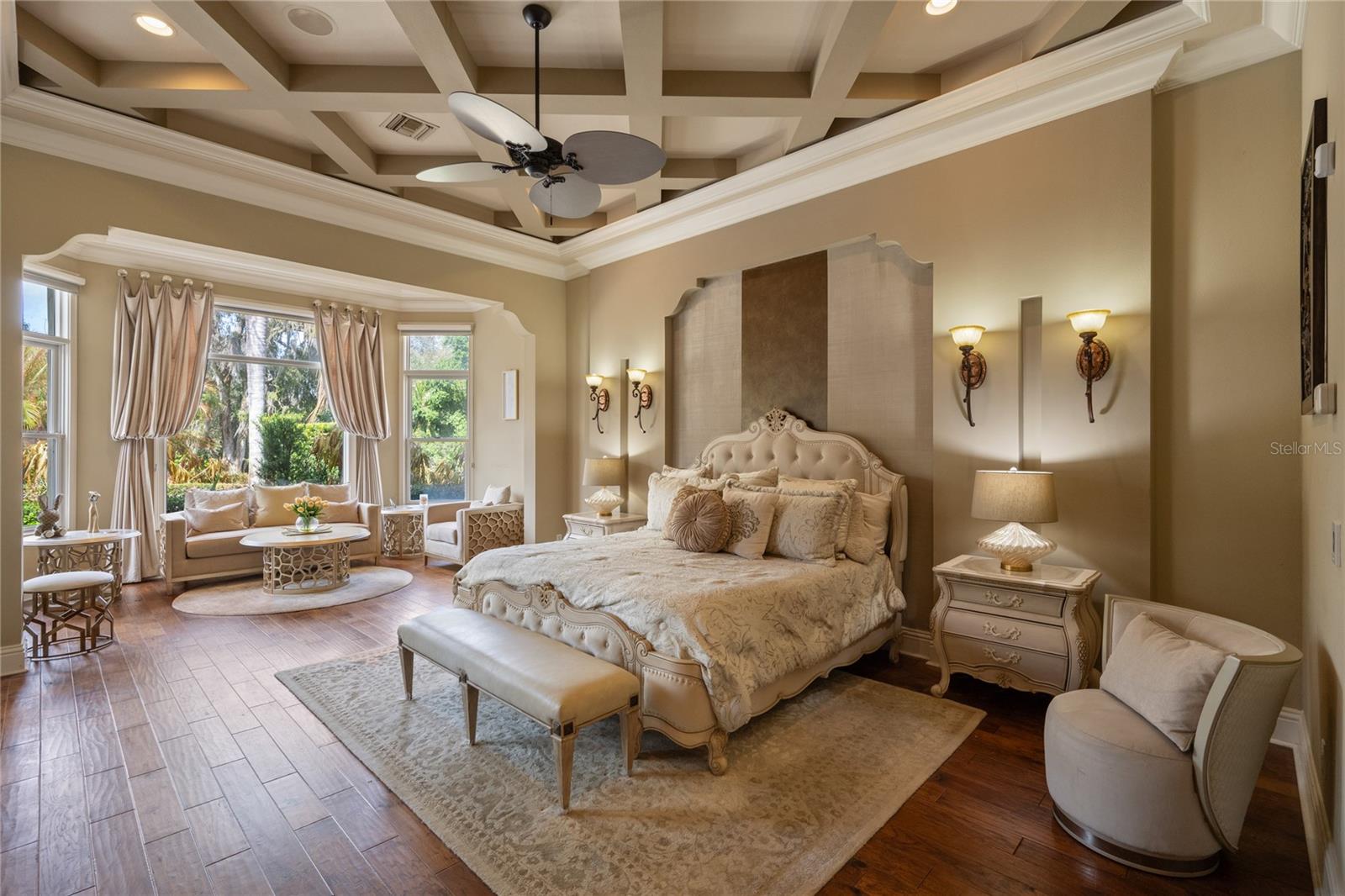 Image 13 of 52 For 9729 Lake Hugh Drive