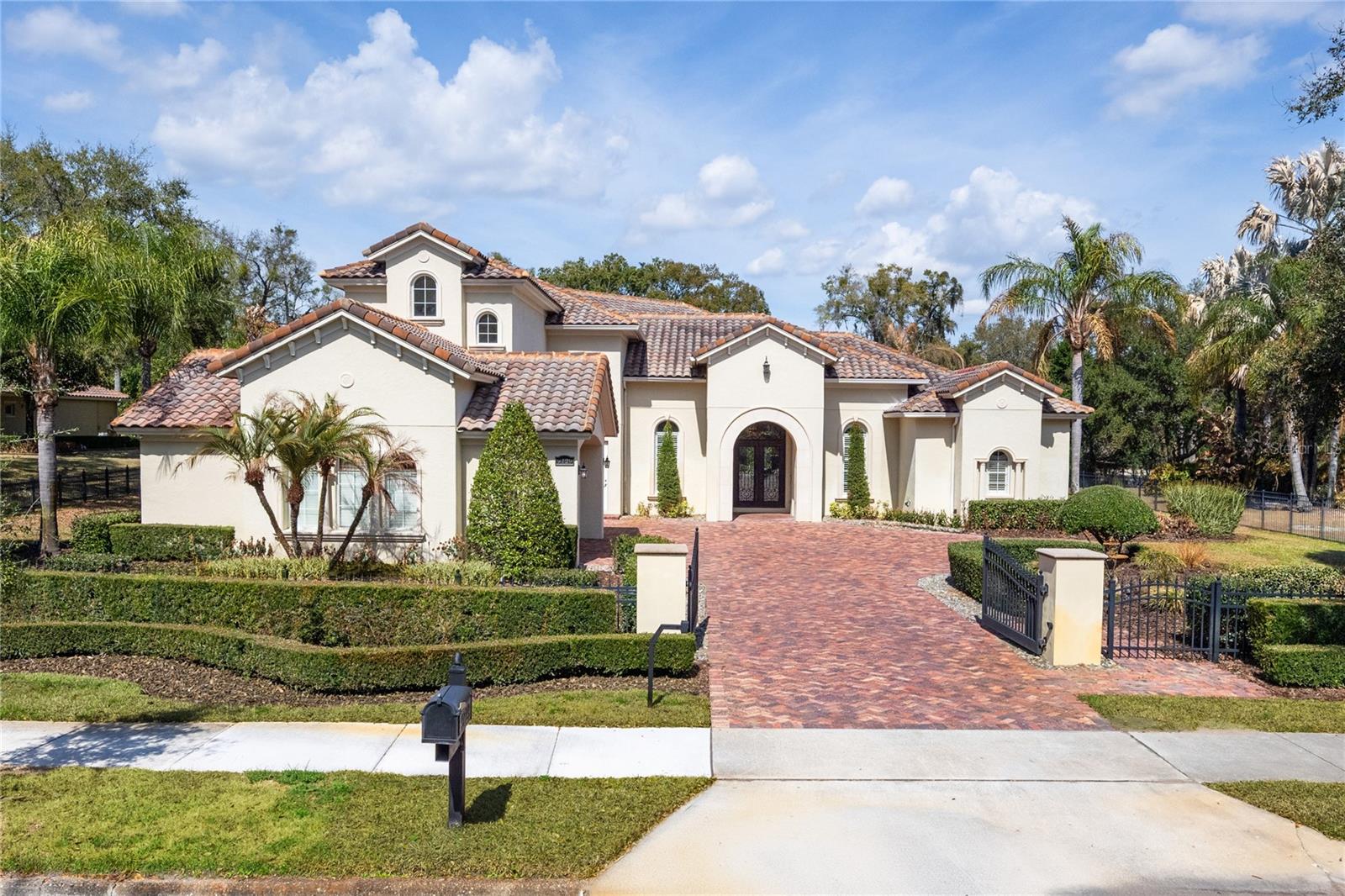 Image 2 of 52 For 9729 Lake Hugh Drive