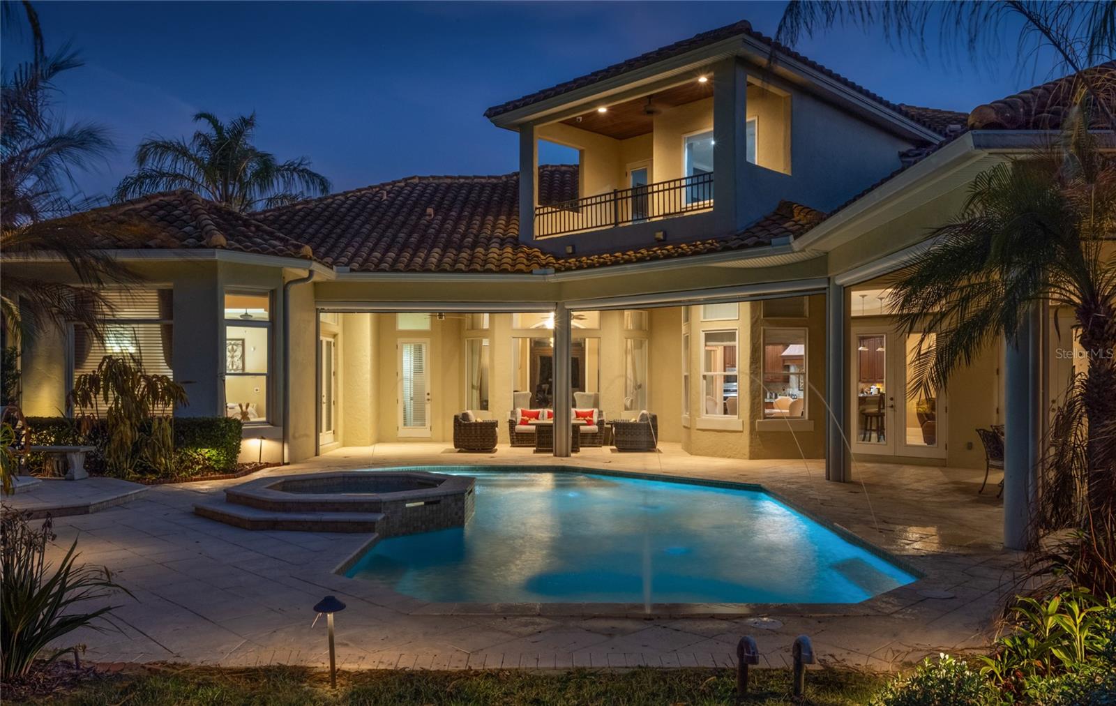 Image 29 of 52 For 9729 Lake Hugh Drive