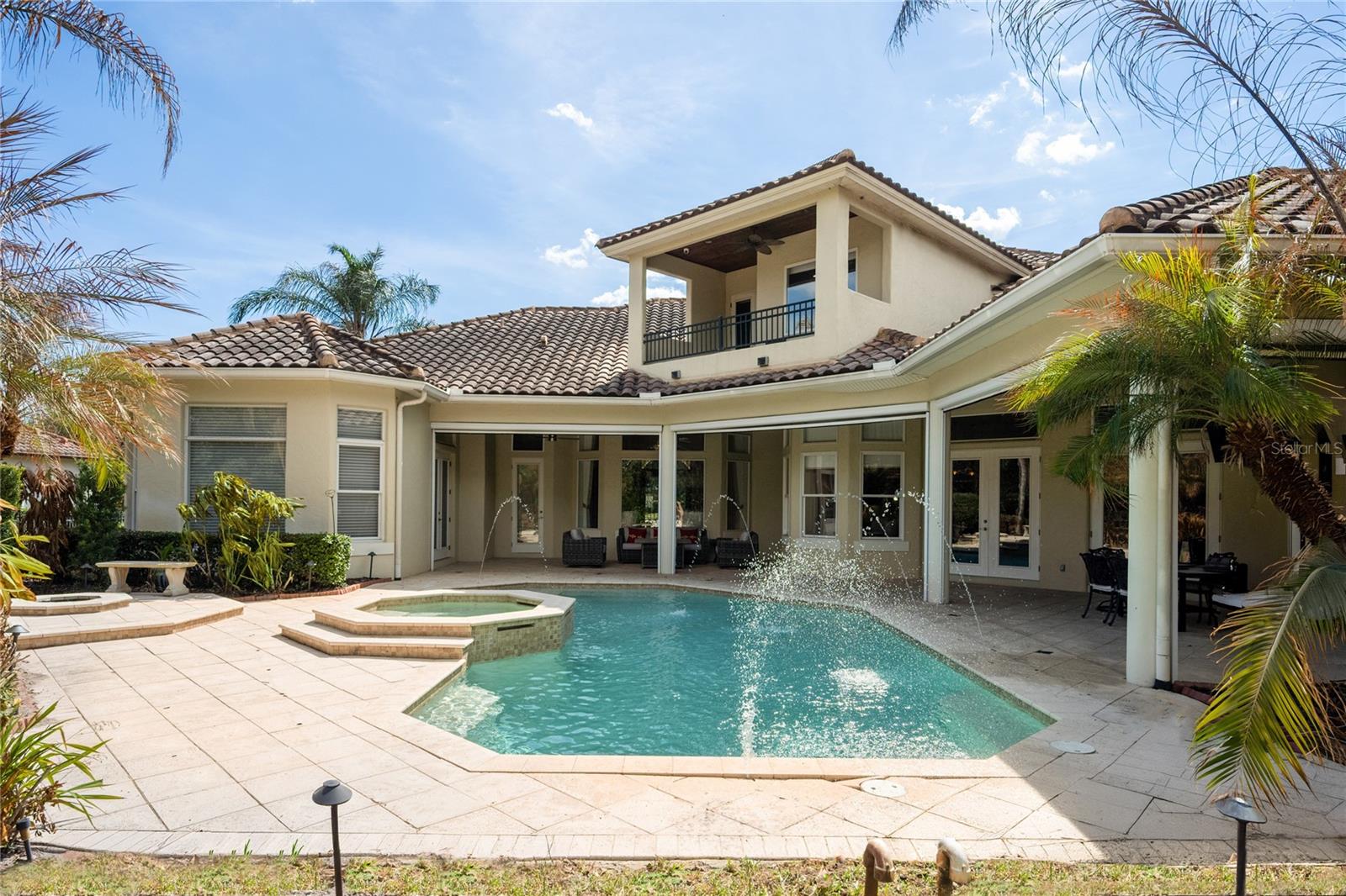 Image 30 of 52 For 9729 Lake Hugh Drive