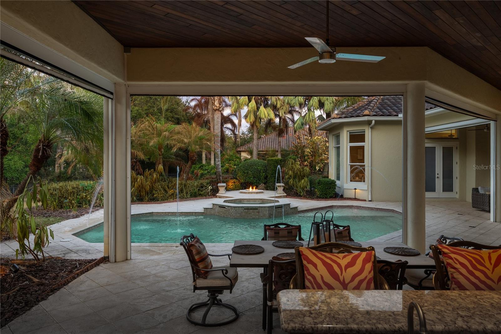 Image 31 of 52 For 9729 Lake Hugh Drive