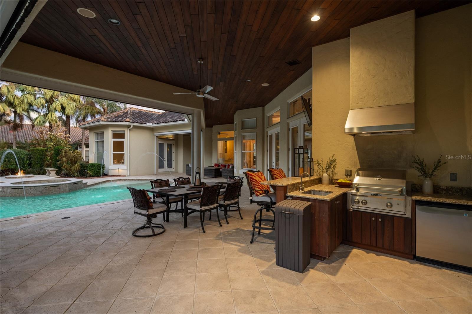 Image 33 of 52 For 9729 Lake Hugh Drive