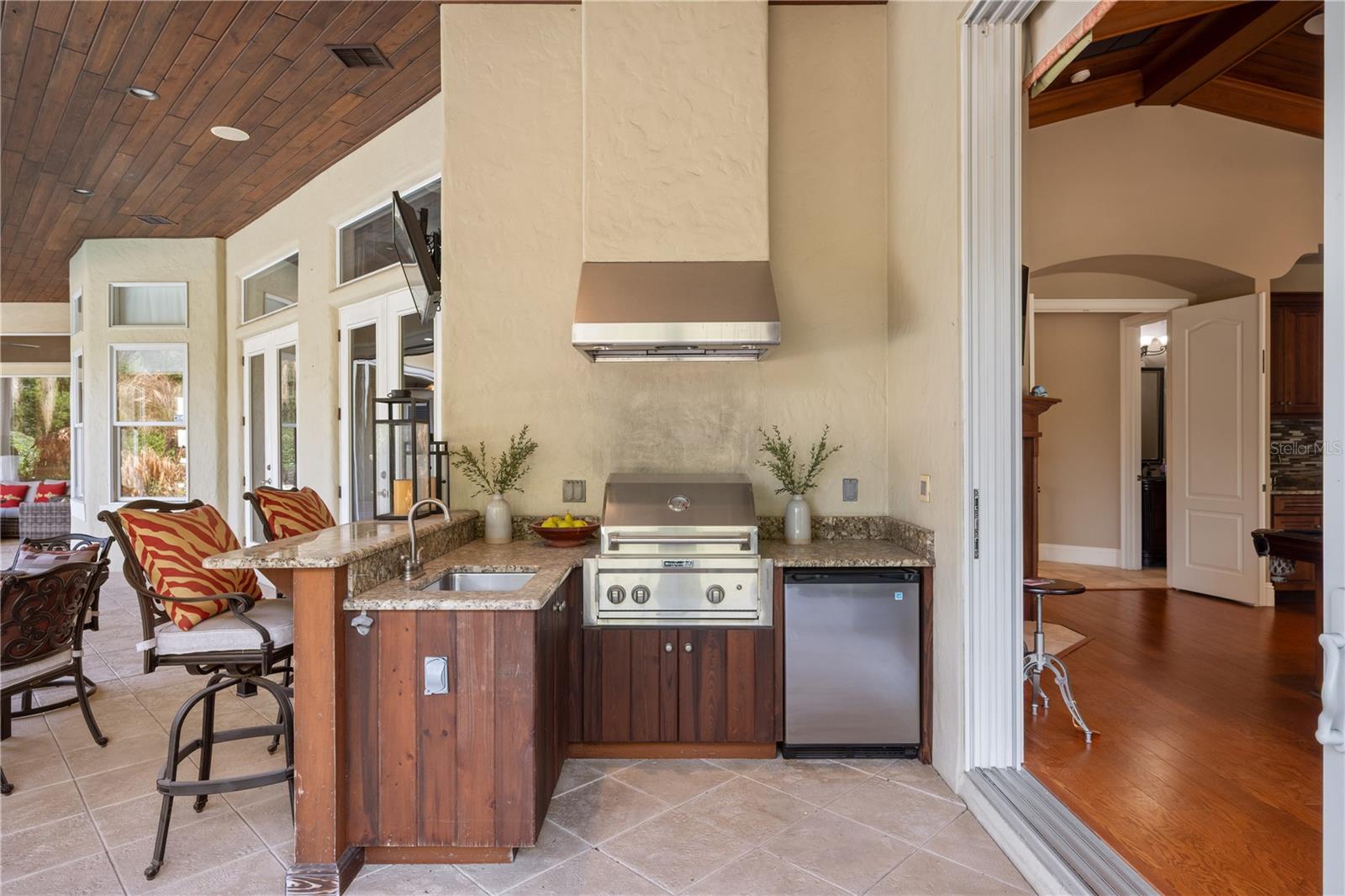 Image 34 of 52 For 9729 Lake Hugh Drive