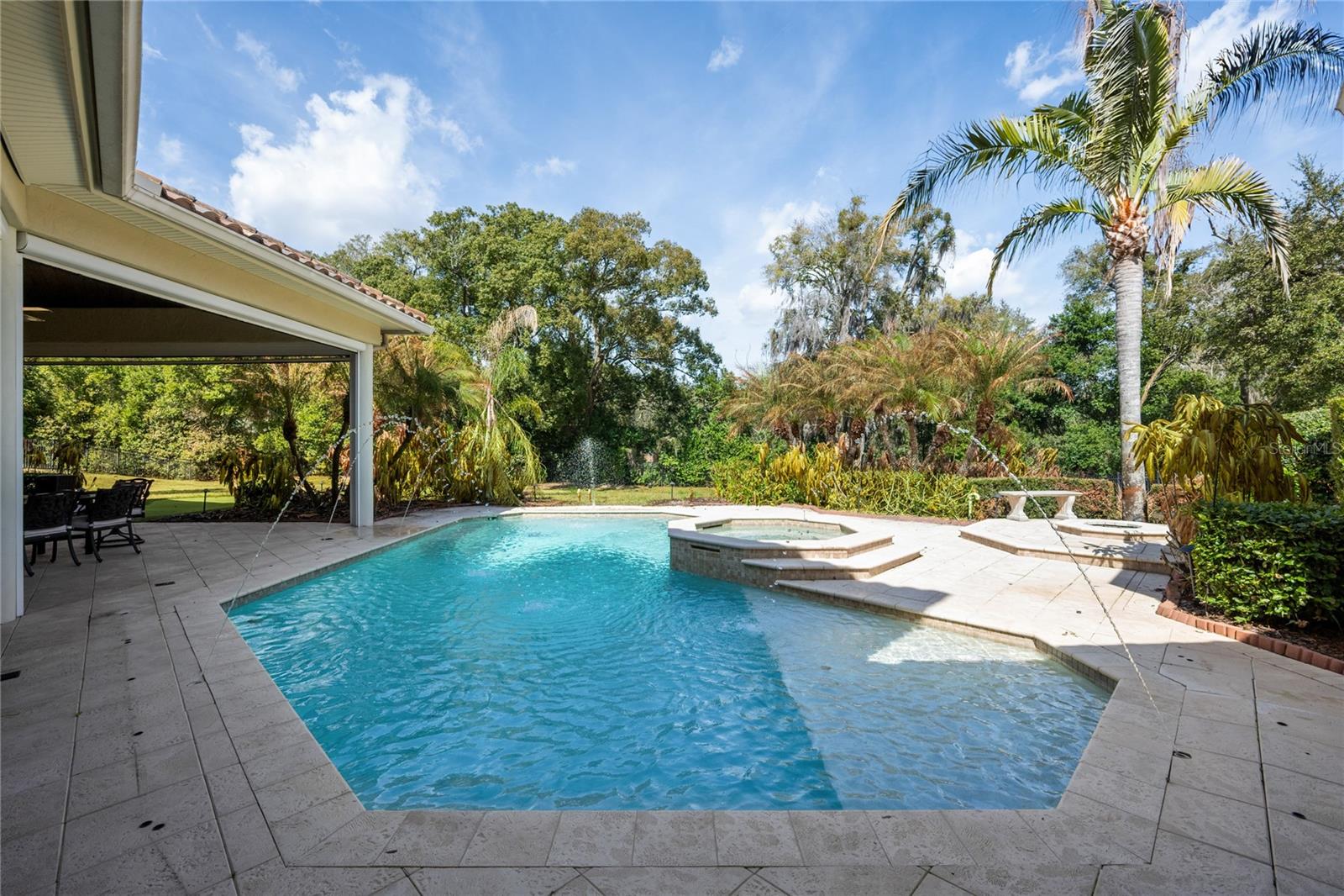 Image 36 of 52 For 9729 Lake Hugh Drive