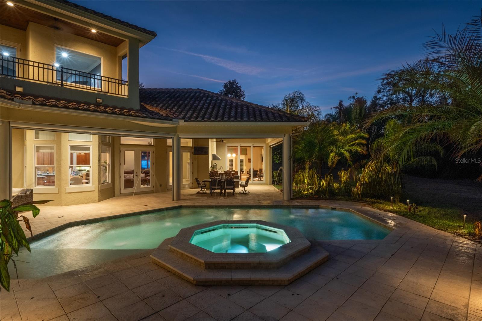 Image 37 of 52 For 9729 Lake Hugh Drive