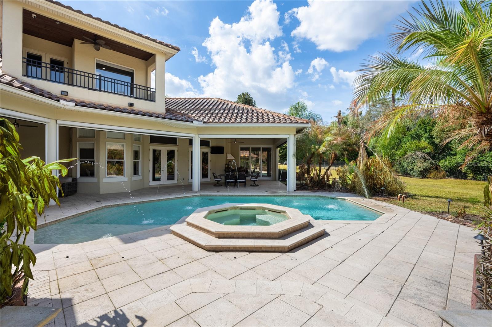 Image 38 of 52 For 9729 Lake Hugh Drive