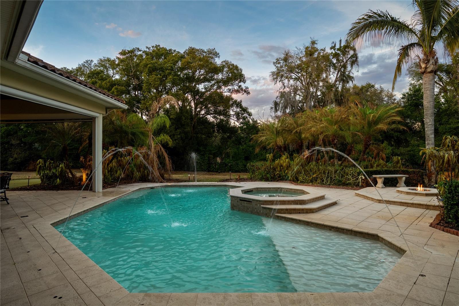 Image 39 of 52 For 9729 Lake Hugh Drive