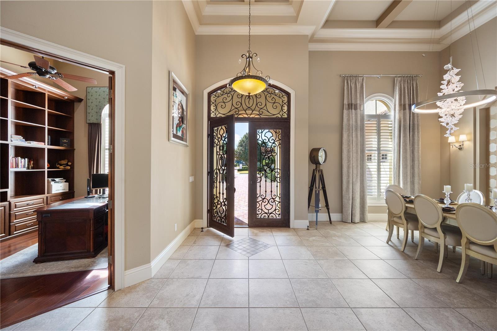 Image 4 of 52 For 9729 Lake Hugh Drive