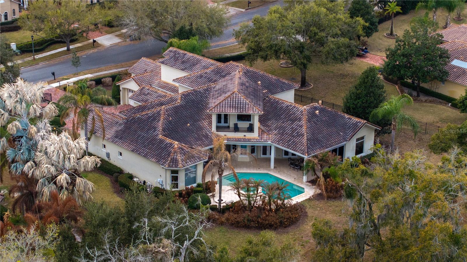 Image 41 of 52 For 9729 Lake Hugh Drive