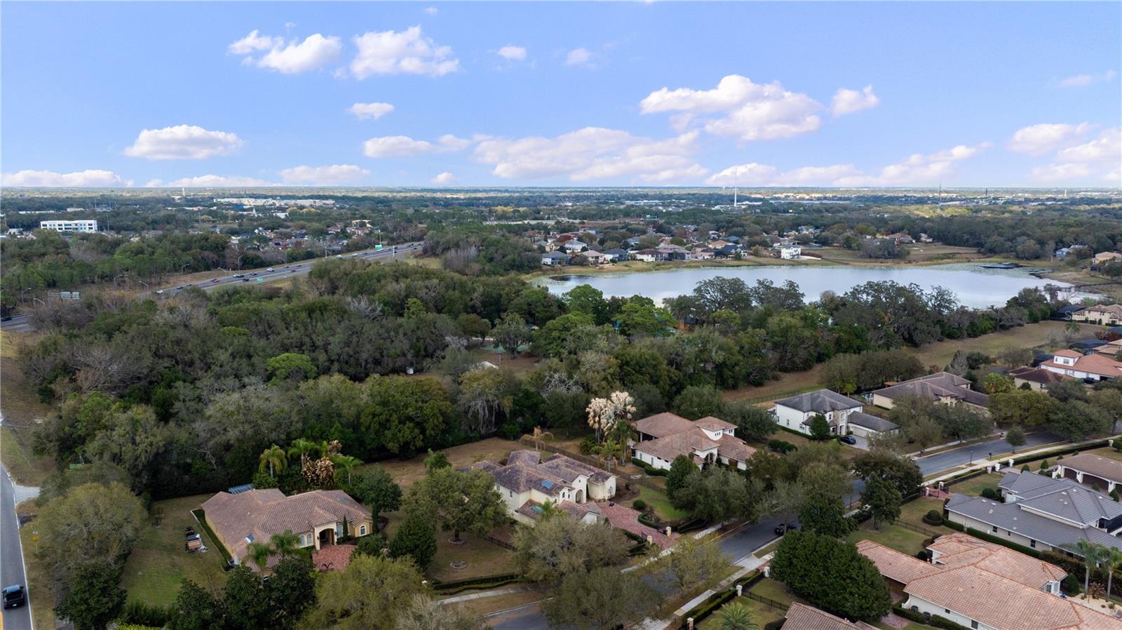 Image 49 of 52 For 9729 Lake Hugh Drive