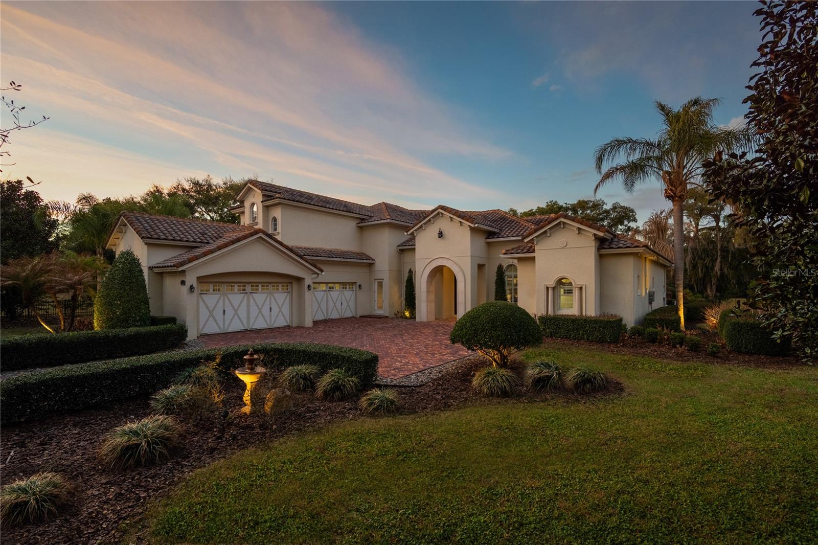 Image 51 of 52 For 9729 Lake Hugh Drive