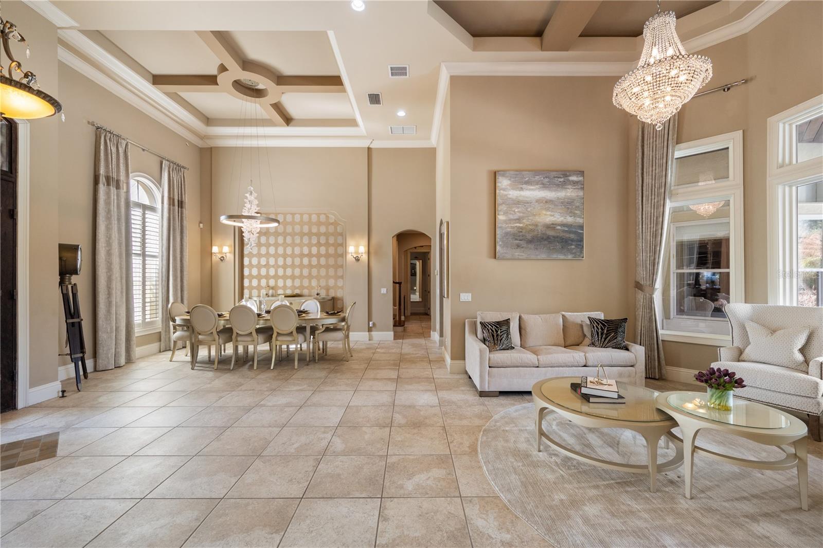 Image 6 of 52 For 9729 Lake Hugh Drive