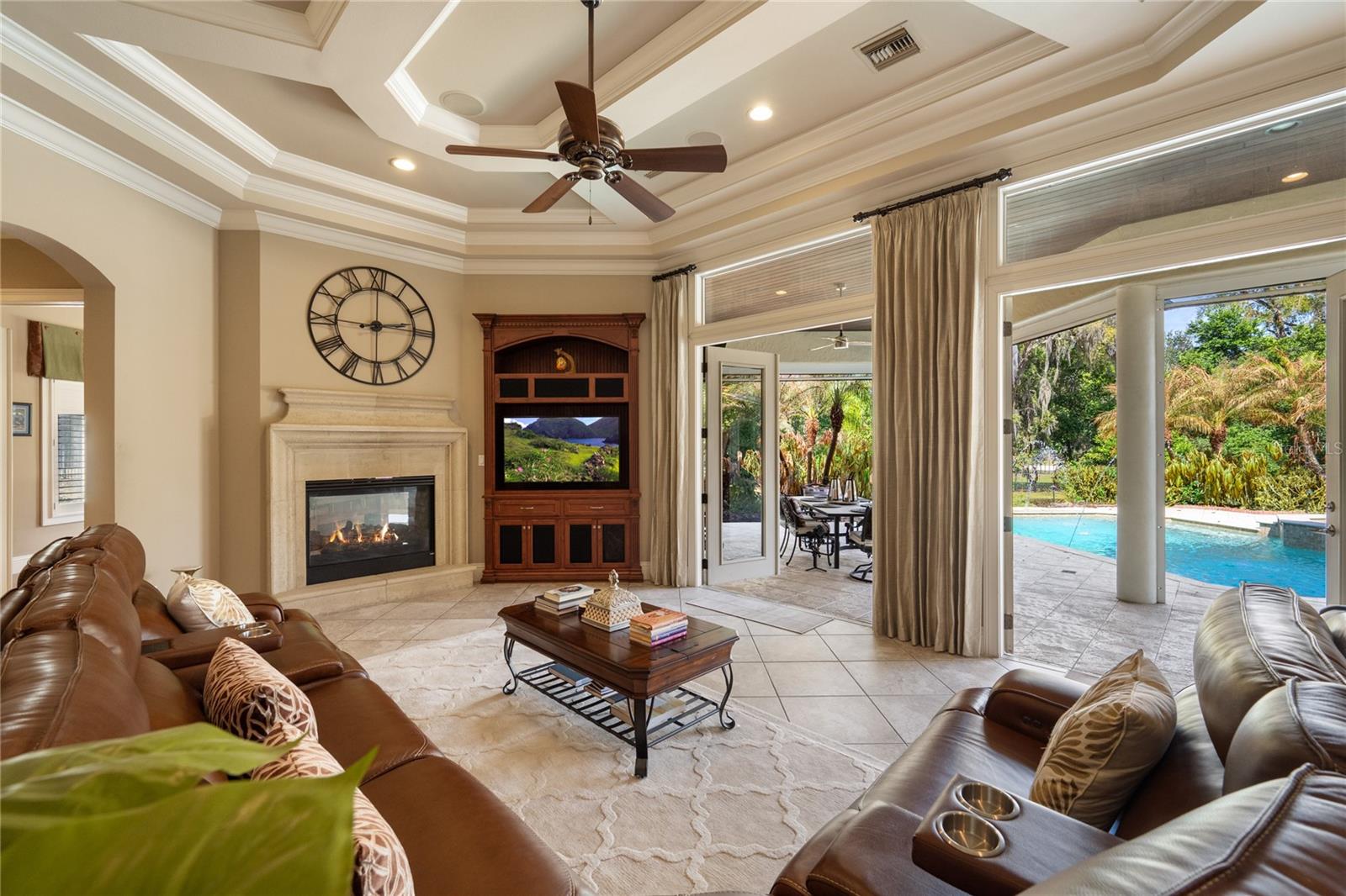 Image 8 of 52 For 9729 Lake Hugh Drive