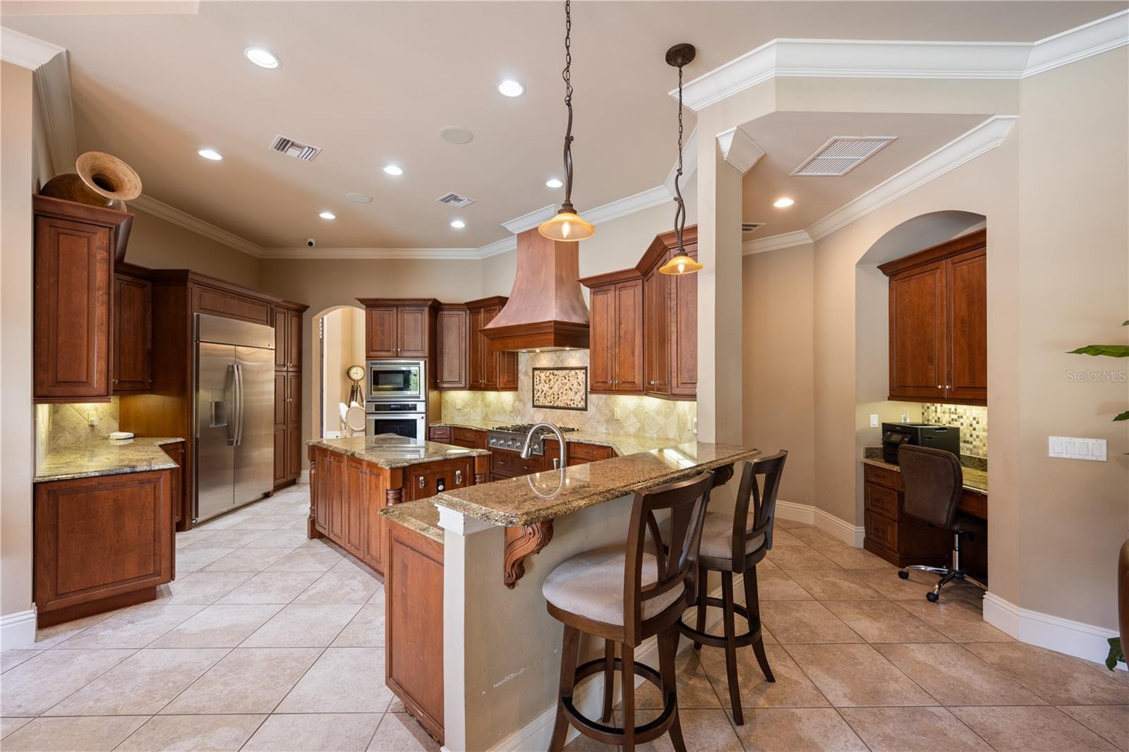 Image 9 of 52 For 9729 Lake Hugh Drive