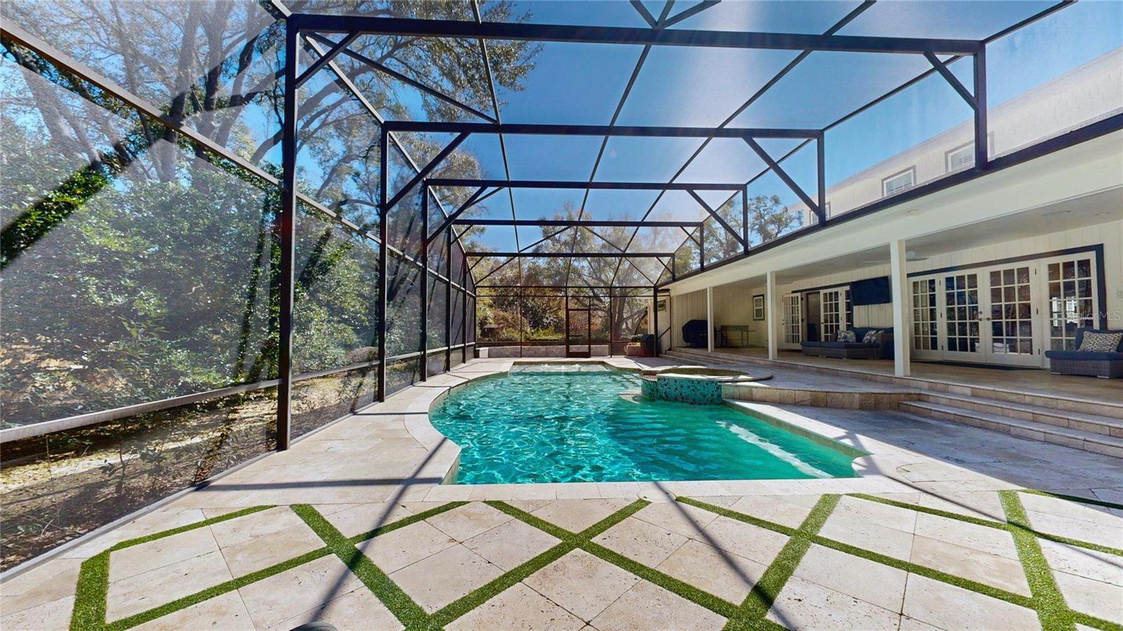 Image 67 of 98 For 1625 Down Lake Drive