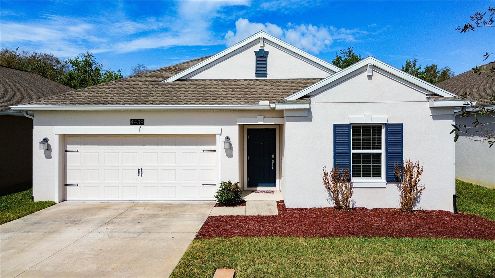 Image 2 of 41 For 4439 Seven Canyons Drive