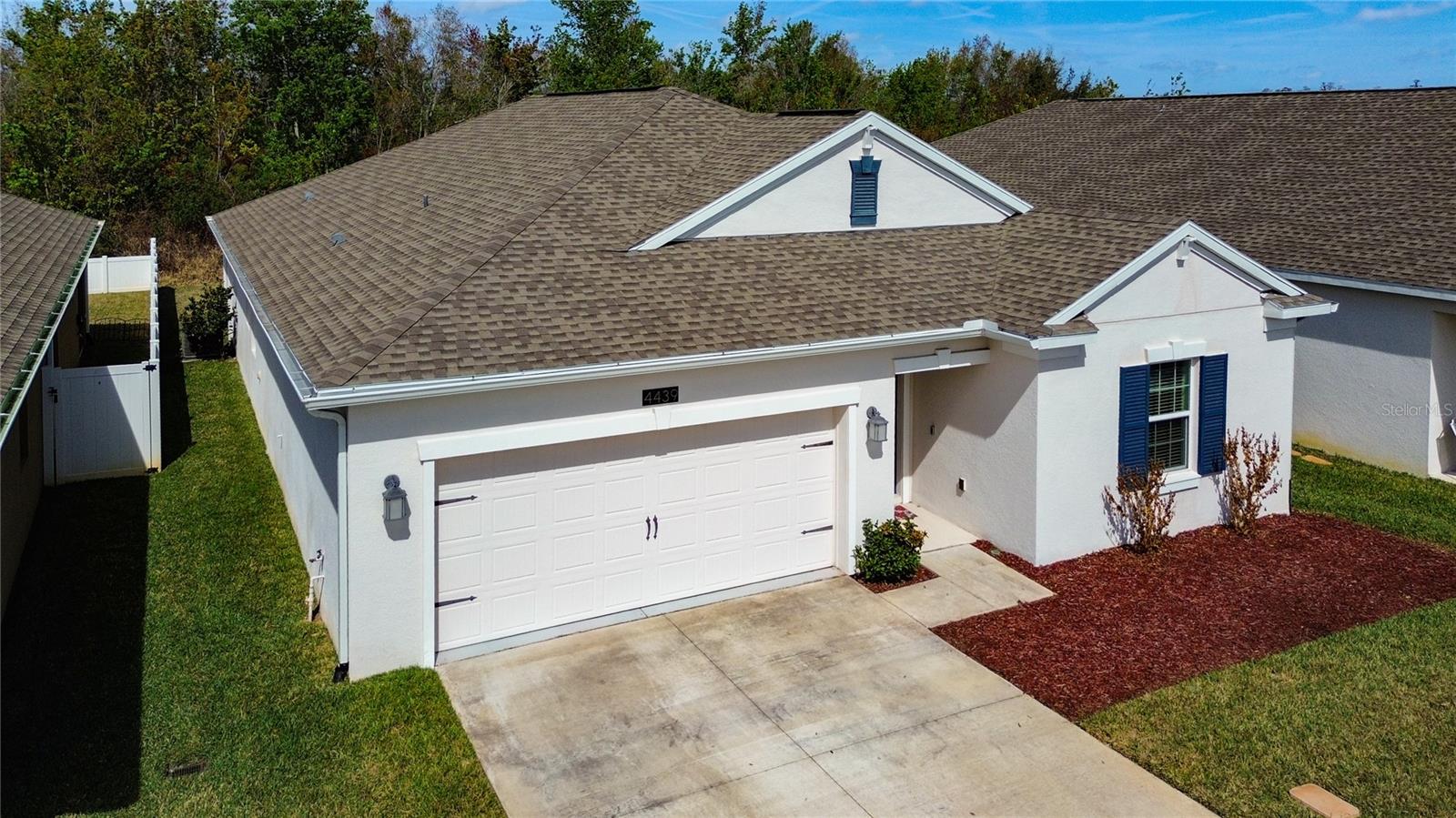 Image 4 of 41 For 4439 Seven Canyons Drive