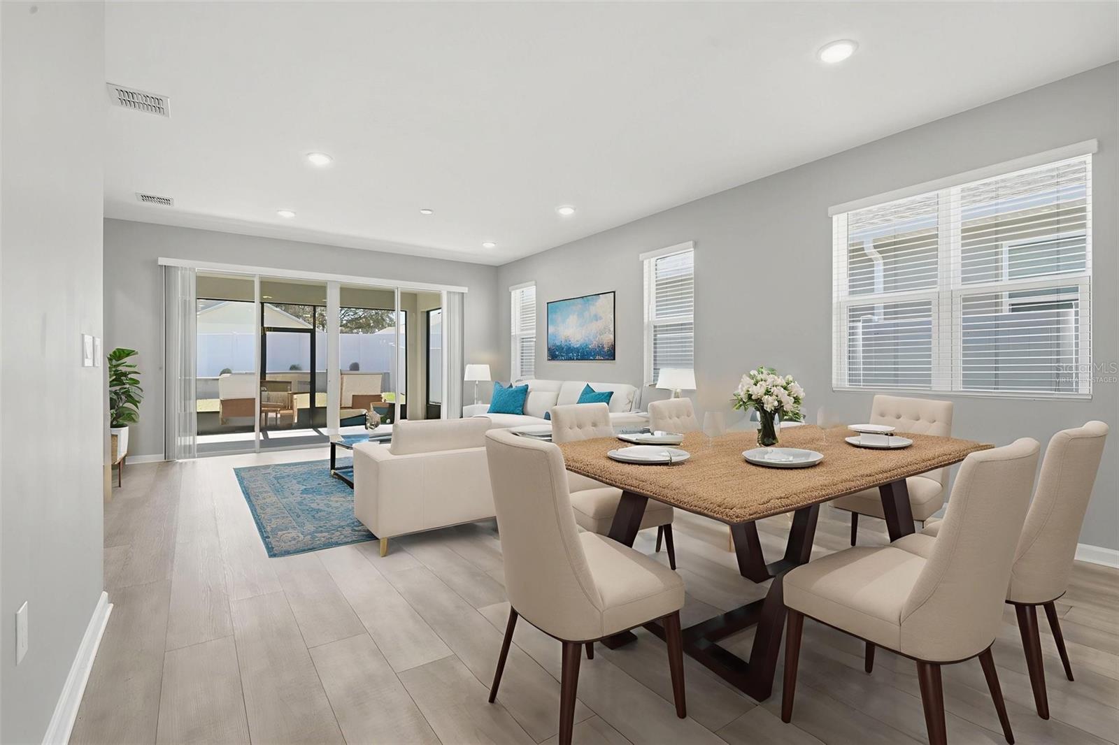 Image 13 of 27 For 10361 Church Hammock Road