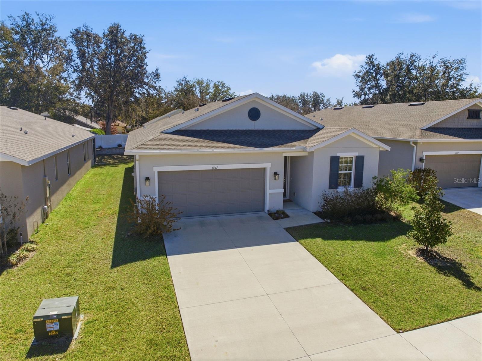 Image 4 of 27 For 10361 Church Hammock Road