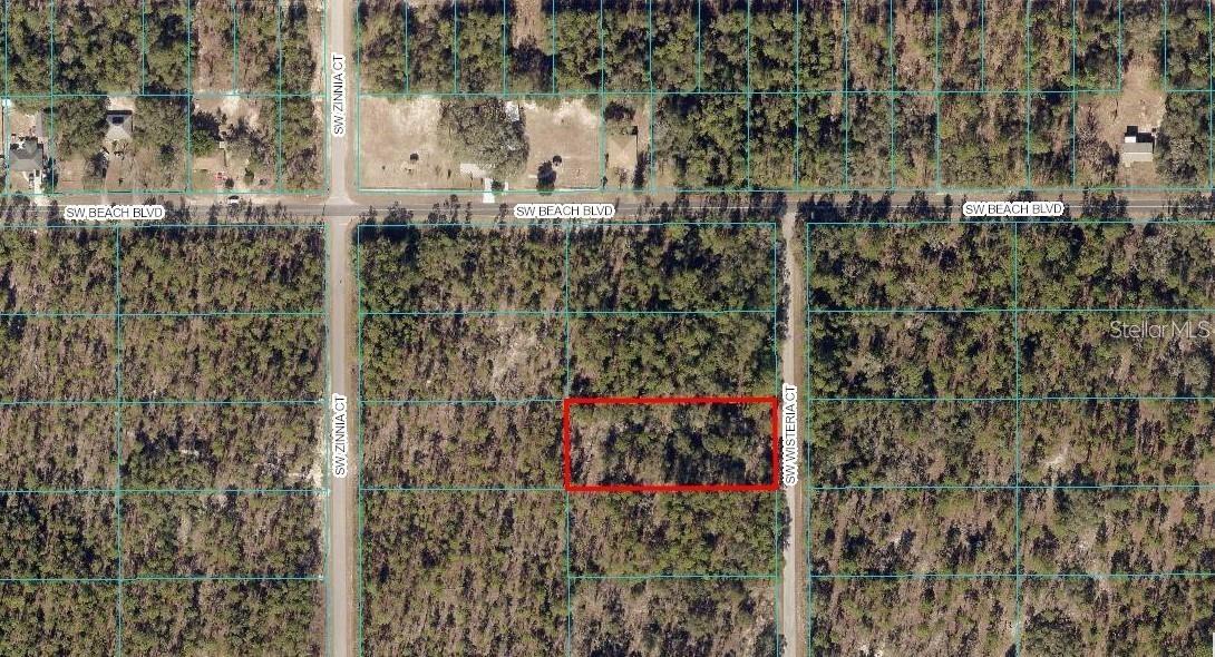 Details for Sw Wisteria Court, DUNNELLON, FL 34432