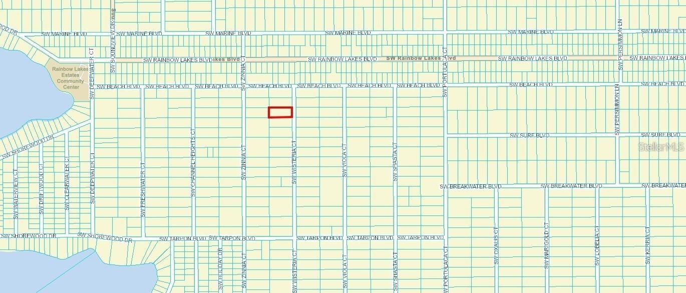 Image 2 of 3 For Sw Wisteria Court