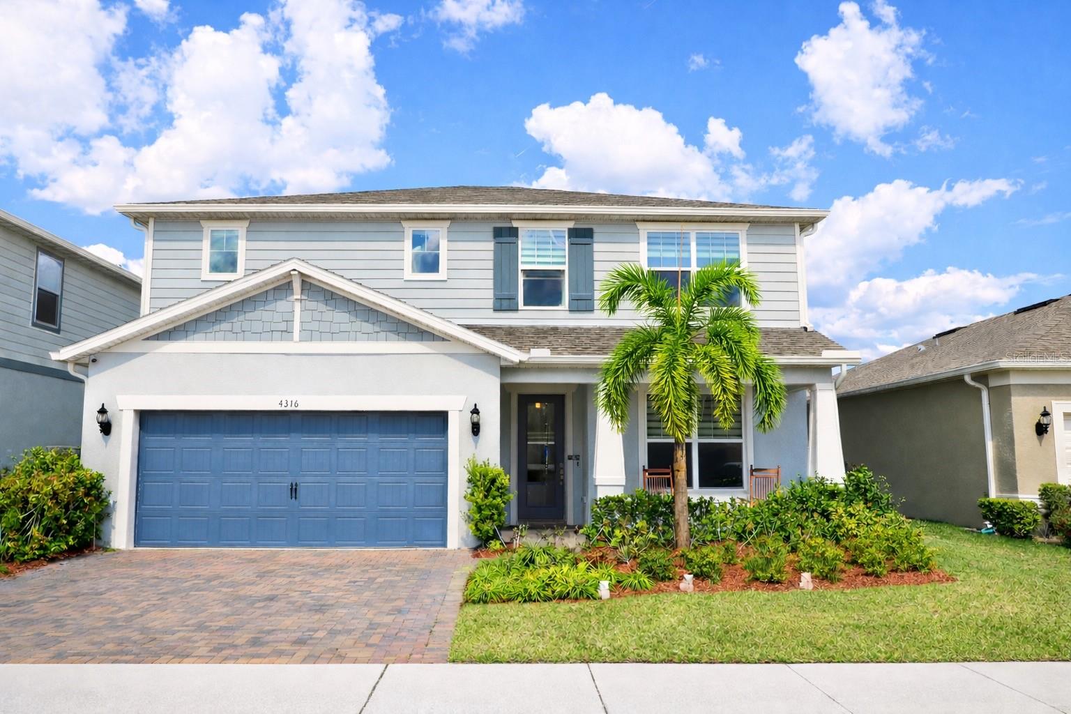 Details for 4316 Foggy Oak Lane, SANFORD, FL 32773