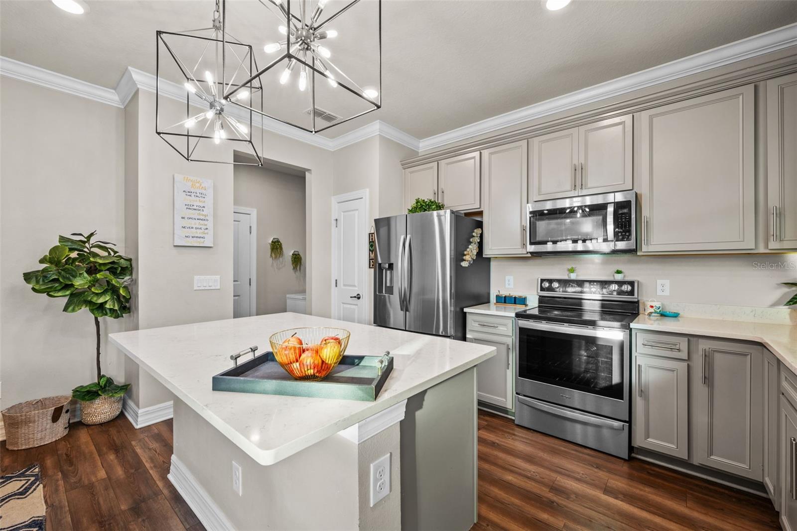 Image 2 of 34 For 4316 Foggy Oak Lane