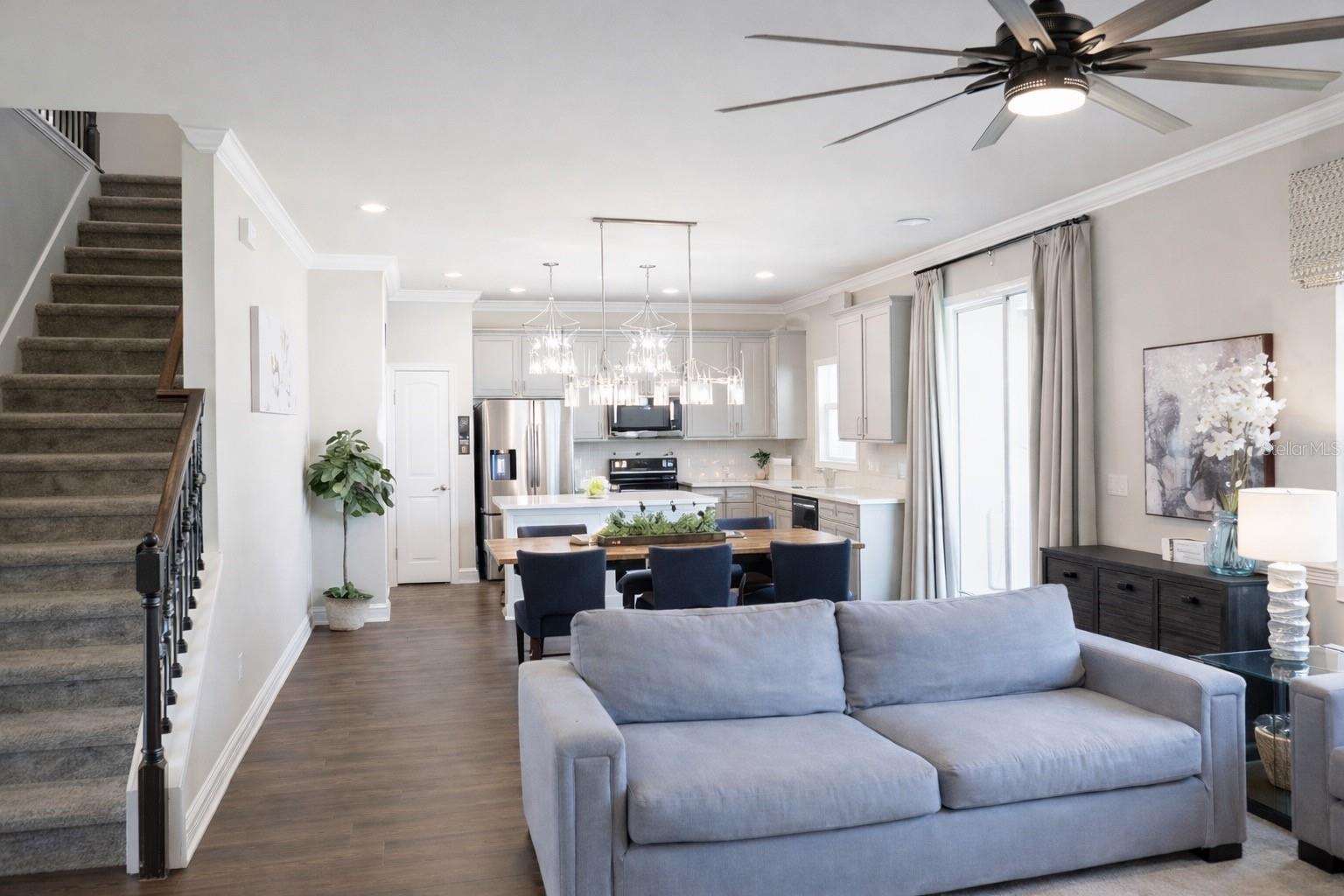 Image 21 of 34 For 4316 Foggy Oak Lane