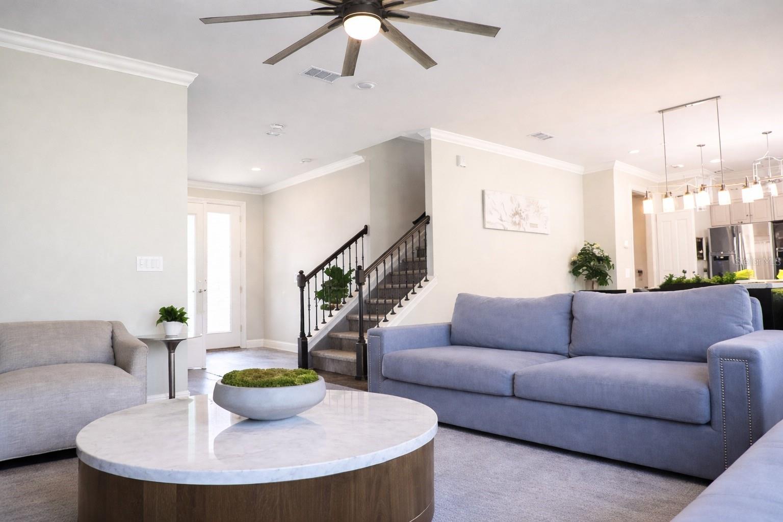 Image 22 of 34 For 4316 Foggy Oak Lane