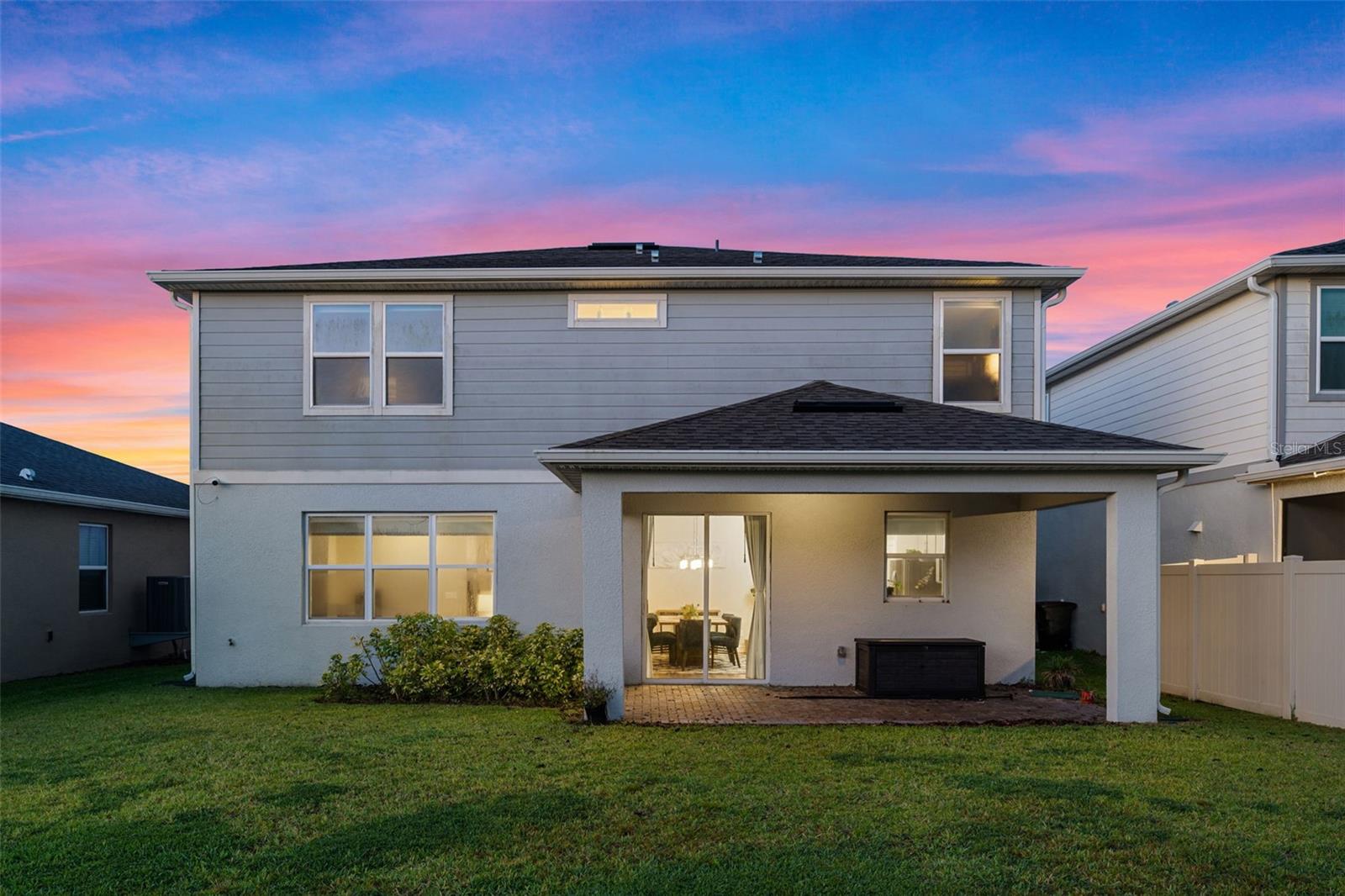 Image 25 of 34 For 4316 Foggy Oak Lane