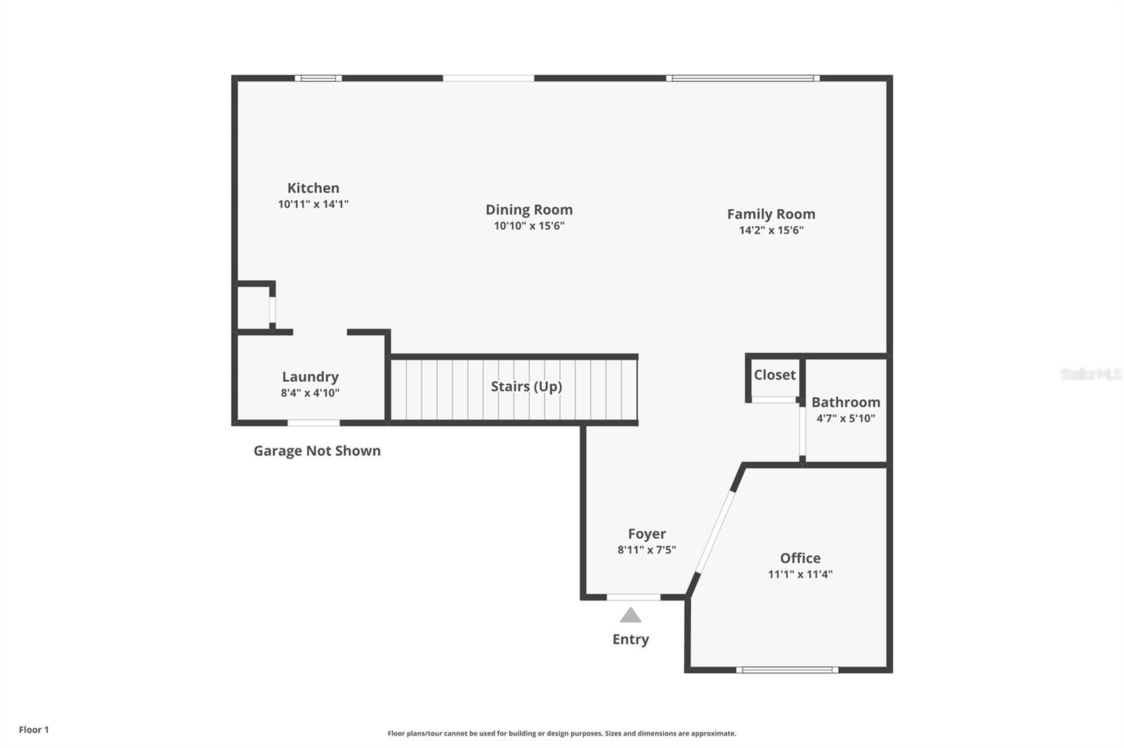 Image 27 of 34 For 4316 Foggy Oak Lane