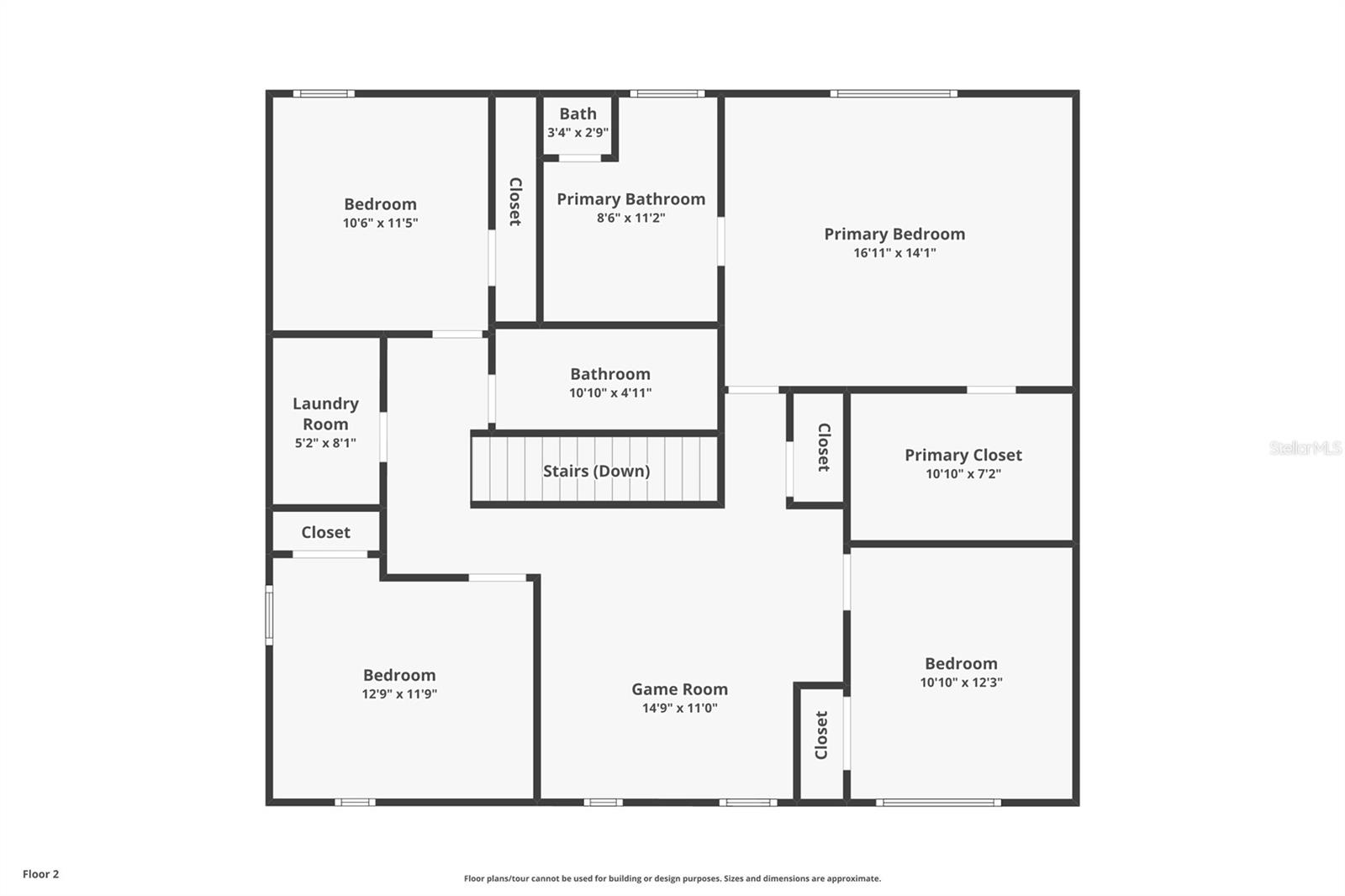 Image 28 of 34 For 4316 Foggy Oak Lane