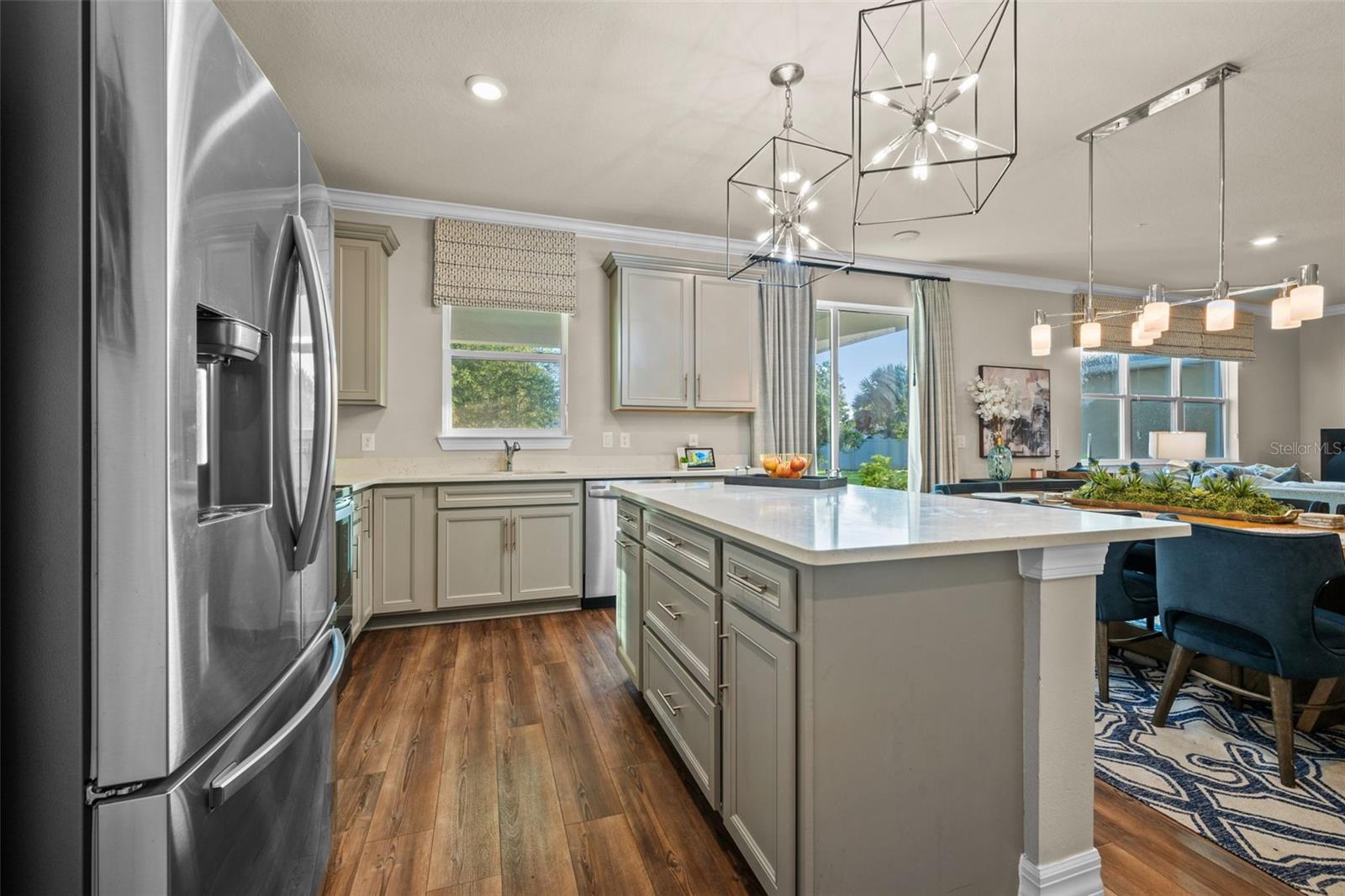 Image 3 of 34 For 4316 Foggy Oak Lane