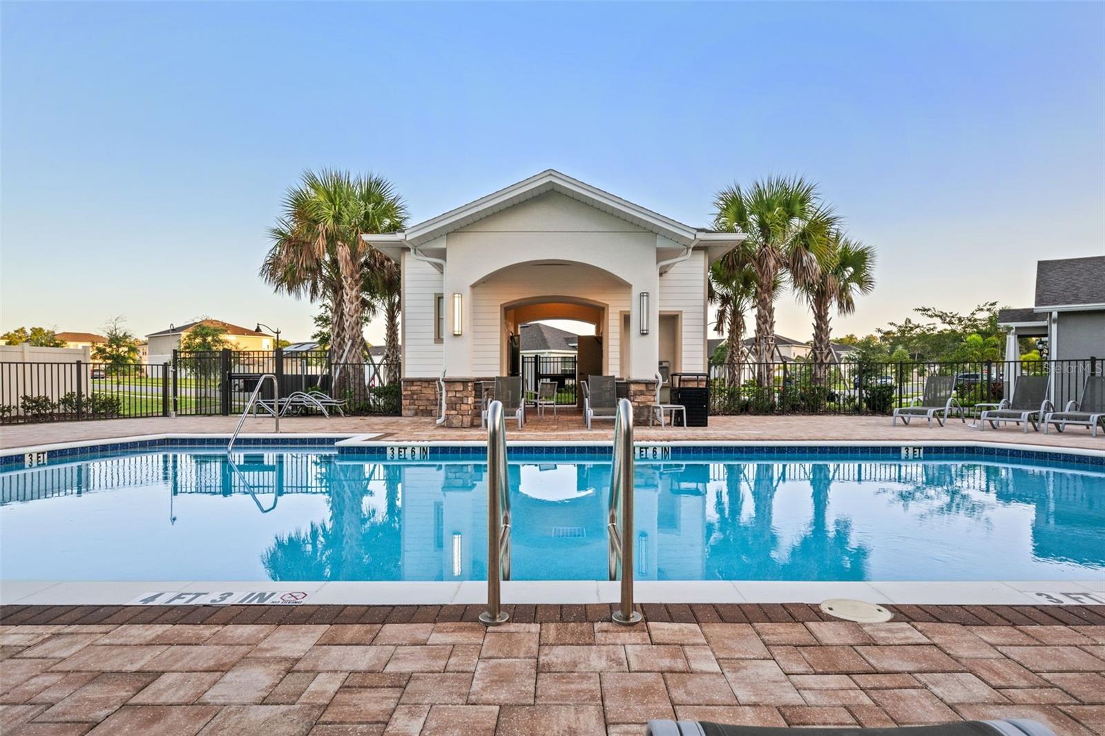 Image 30 of 34 For 4316 Foggy Oak Lane