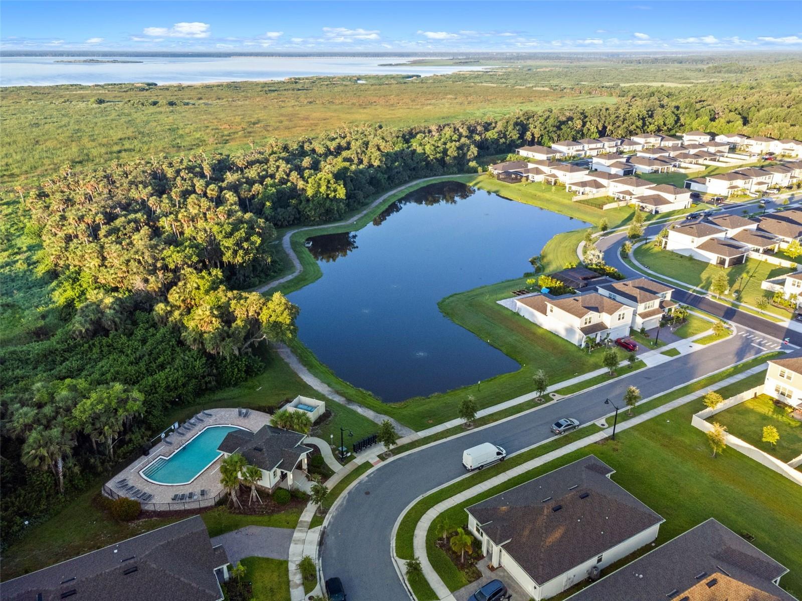 Image 33 of 34 For 4316 Foggy Oak Lane