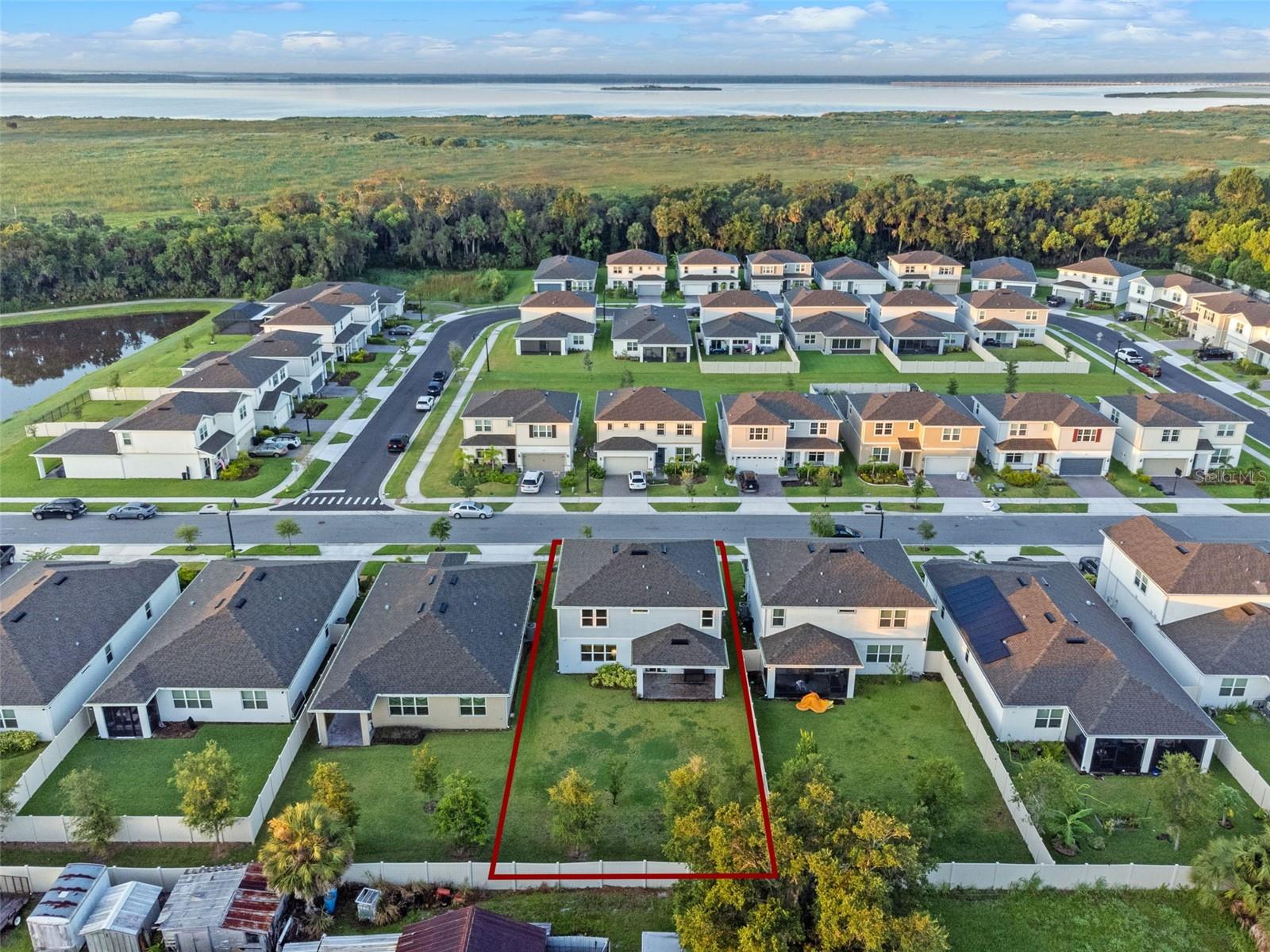 Image 34 of 34 For 4316 Foggy Oak Lane