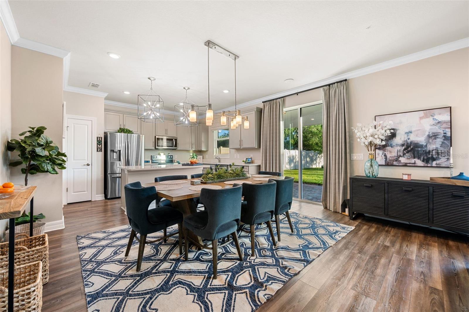 Image 5 of 34 For 4316 Foggy Oak Lane