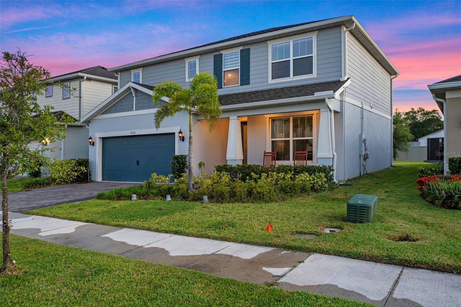 Image 7 of 34 For 4316 Foggy Oak Lane