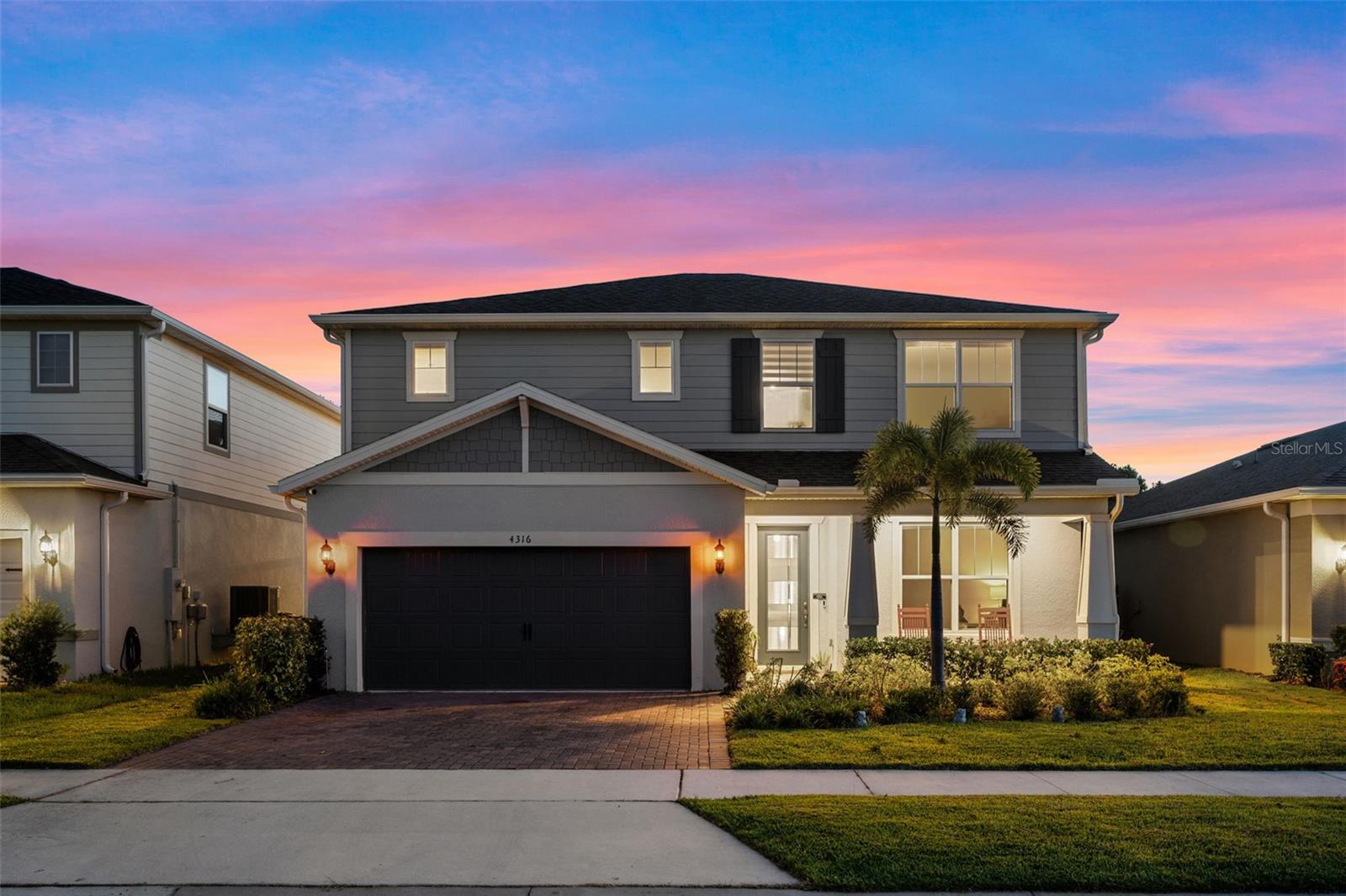 Image 8 of 34 For 4316 Foggy Oak Lane