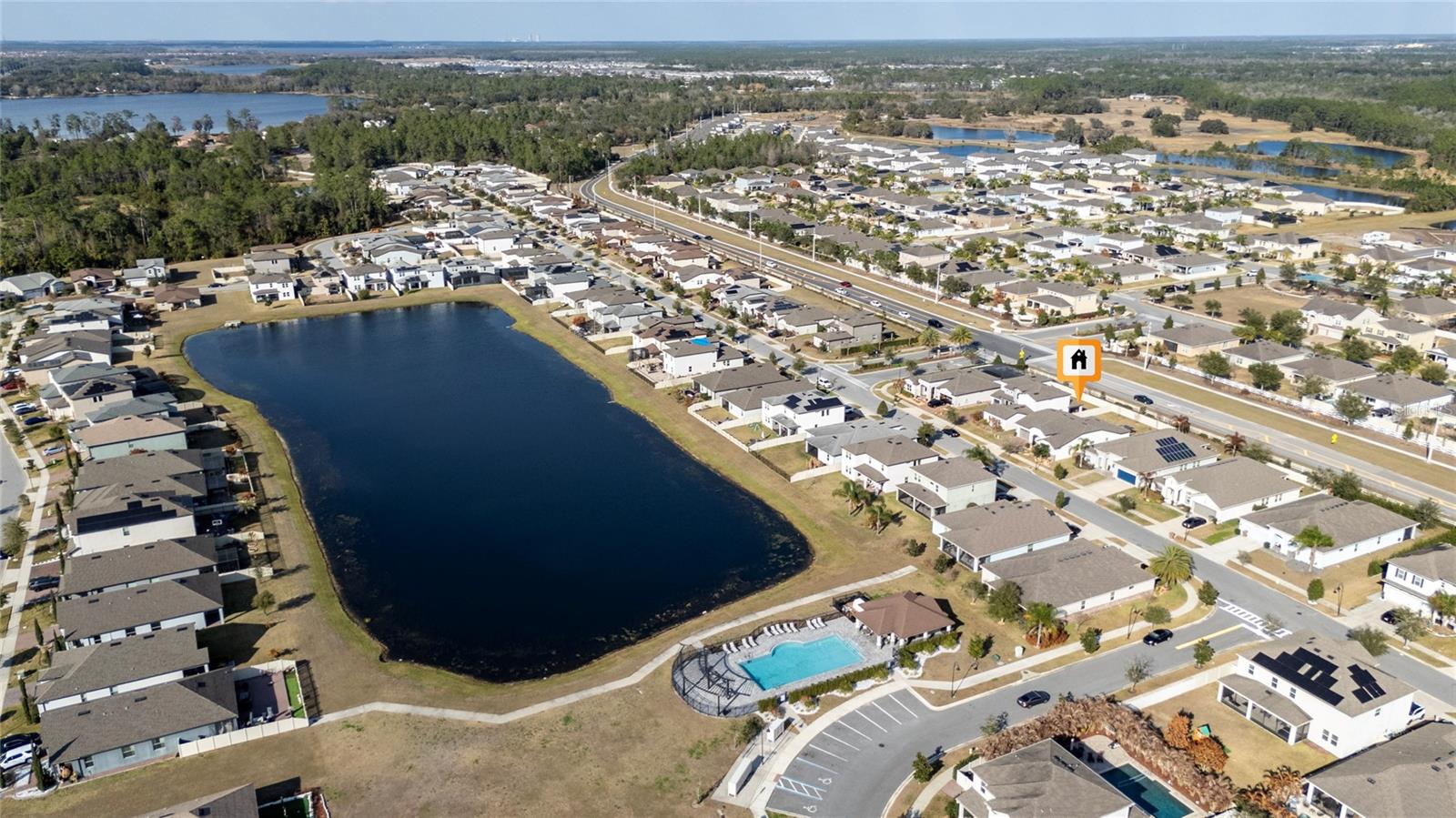 Image 30 of 41 For 5396 Carrara Court