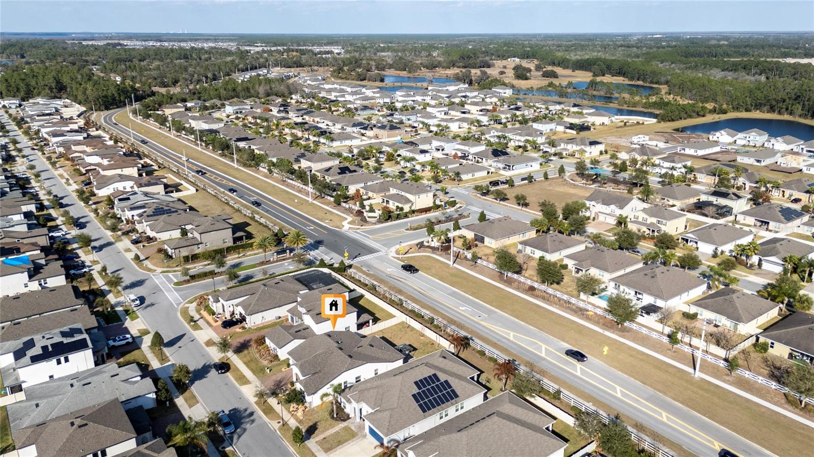 Image 32 of 41 For 5396 Carrara Court