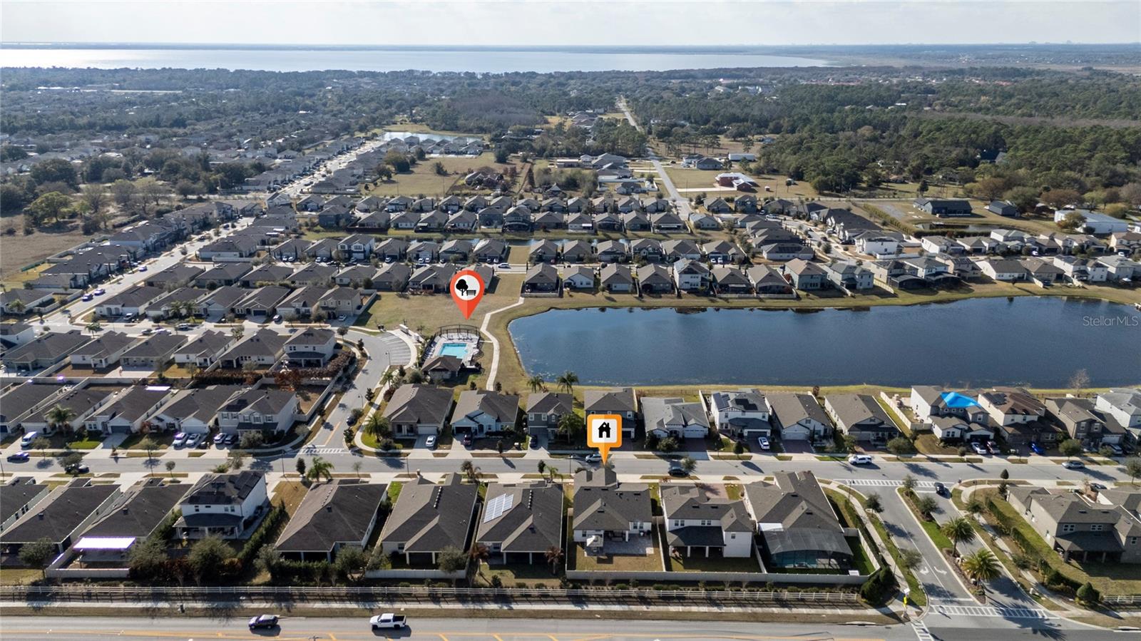 Image 34 of 41 For 5396 Carrara Court