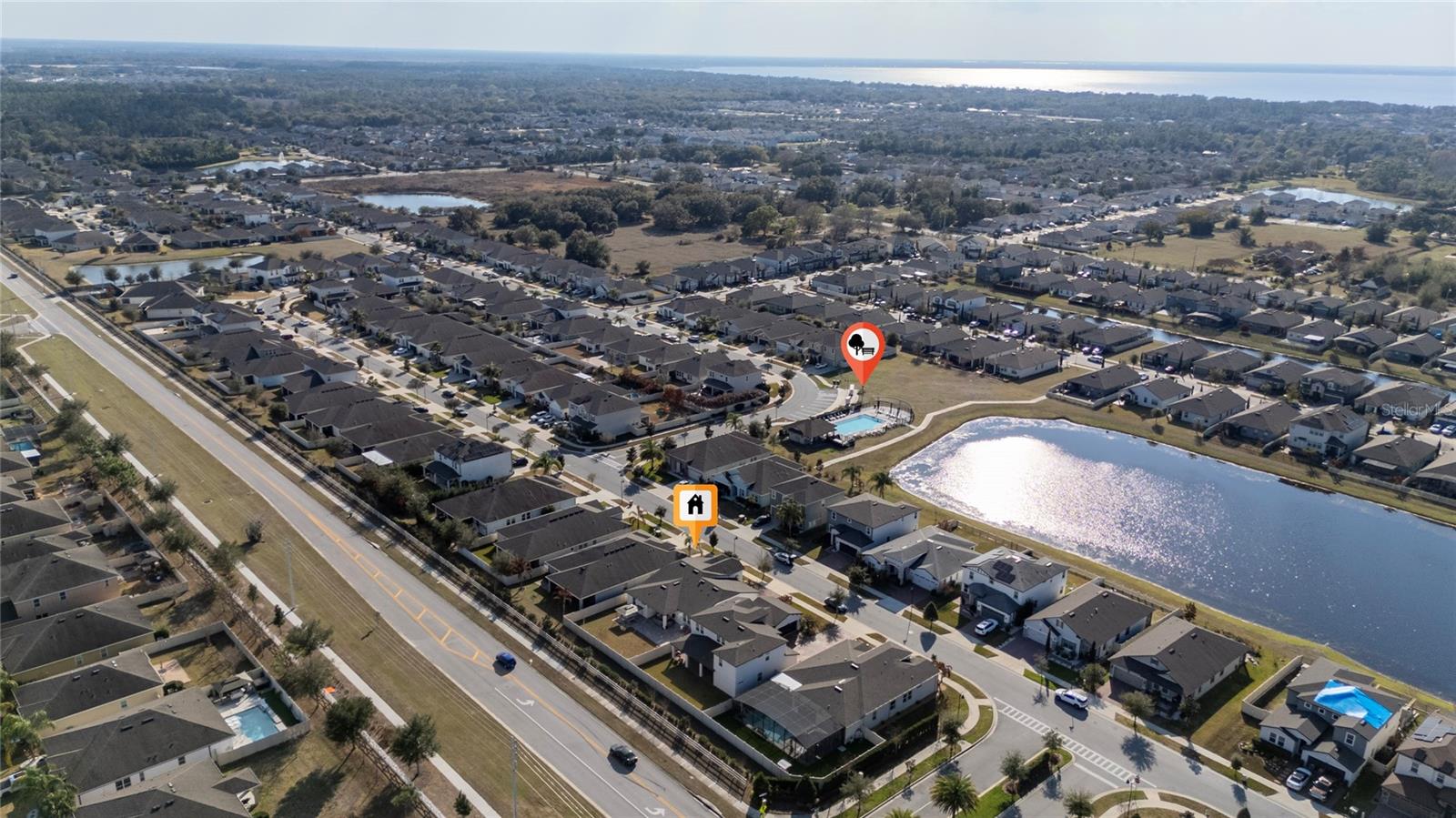 Image 37 of 41 For 5396 Carrara Court