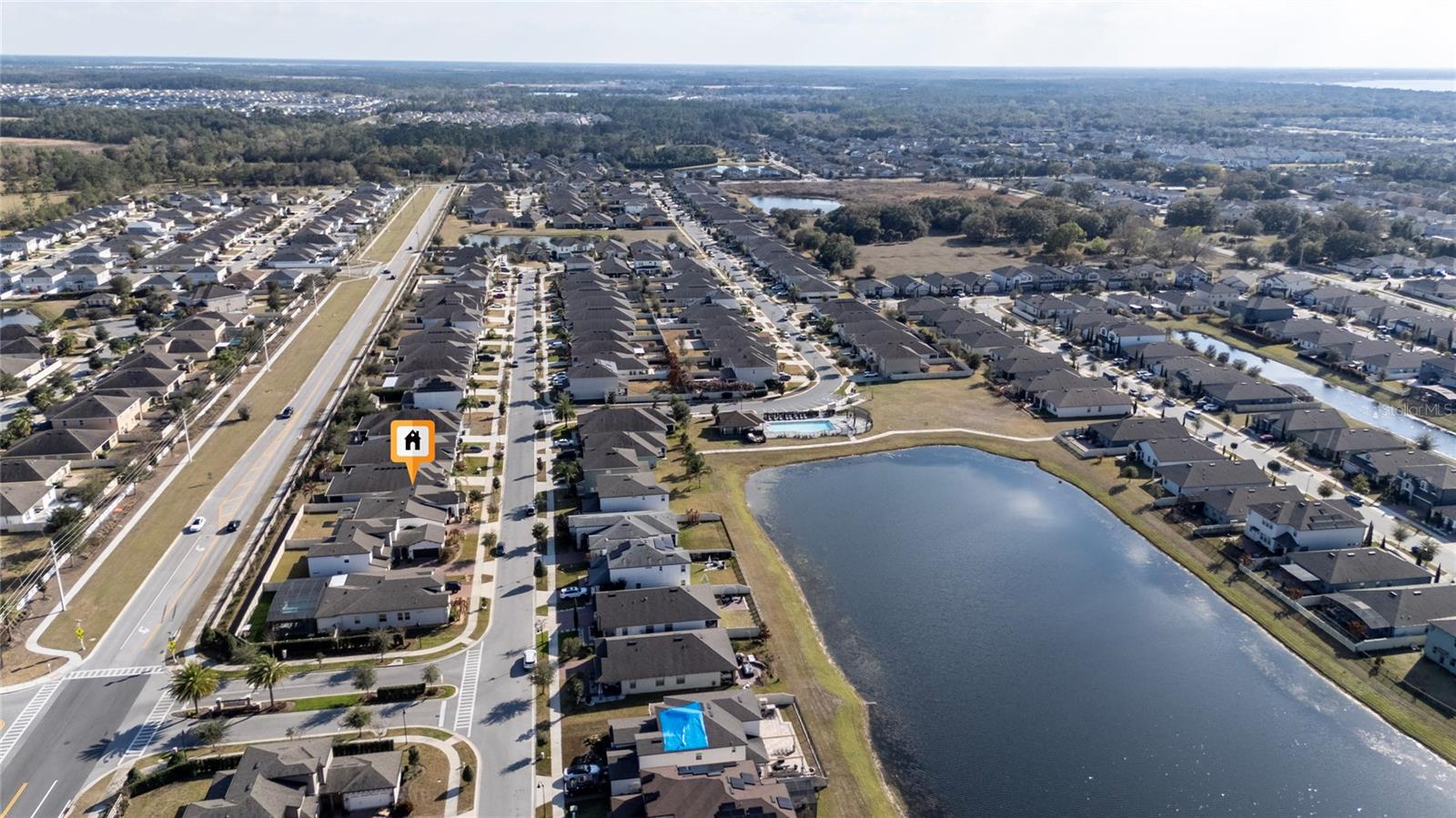 Image 38 of 41 For 5396 Carrara Court