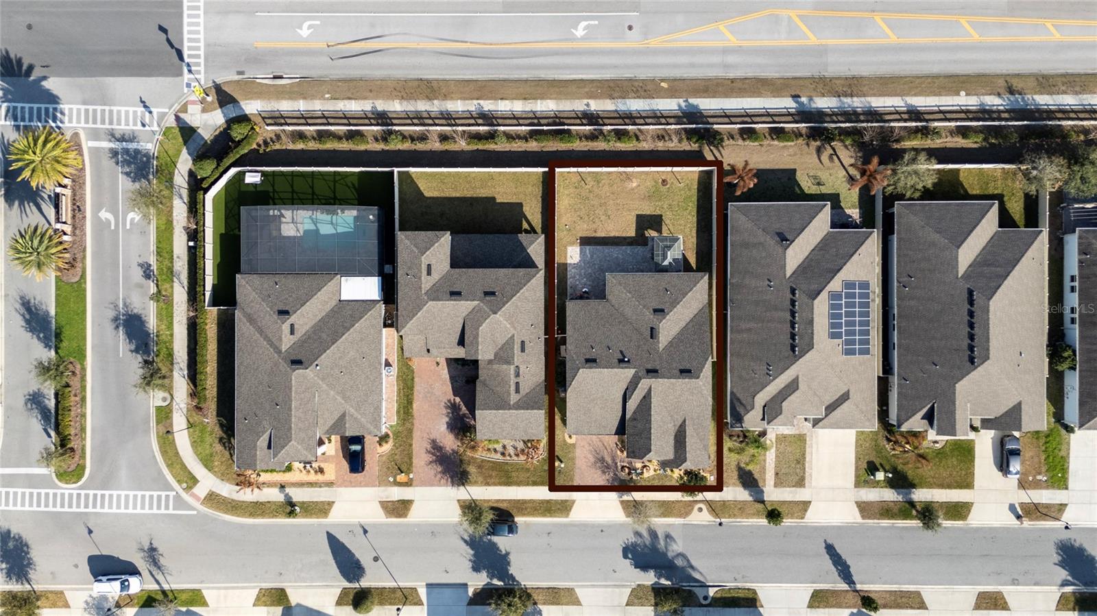 Image 39 of 41 For 5396 Carrara Court